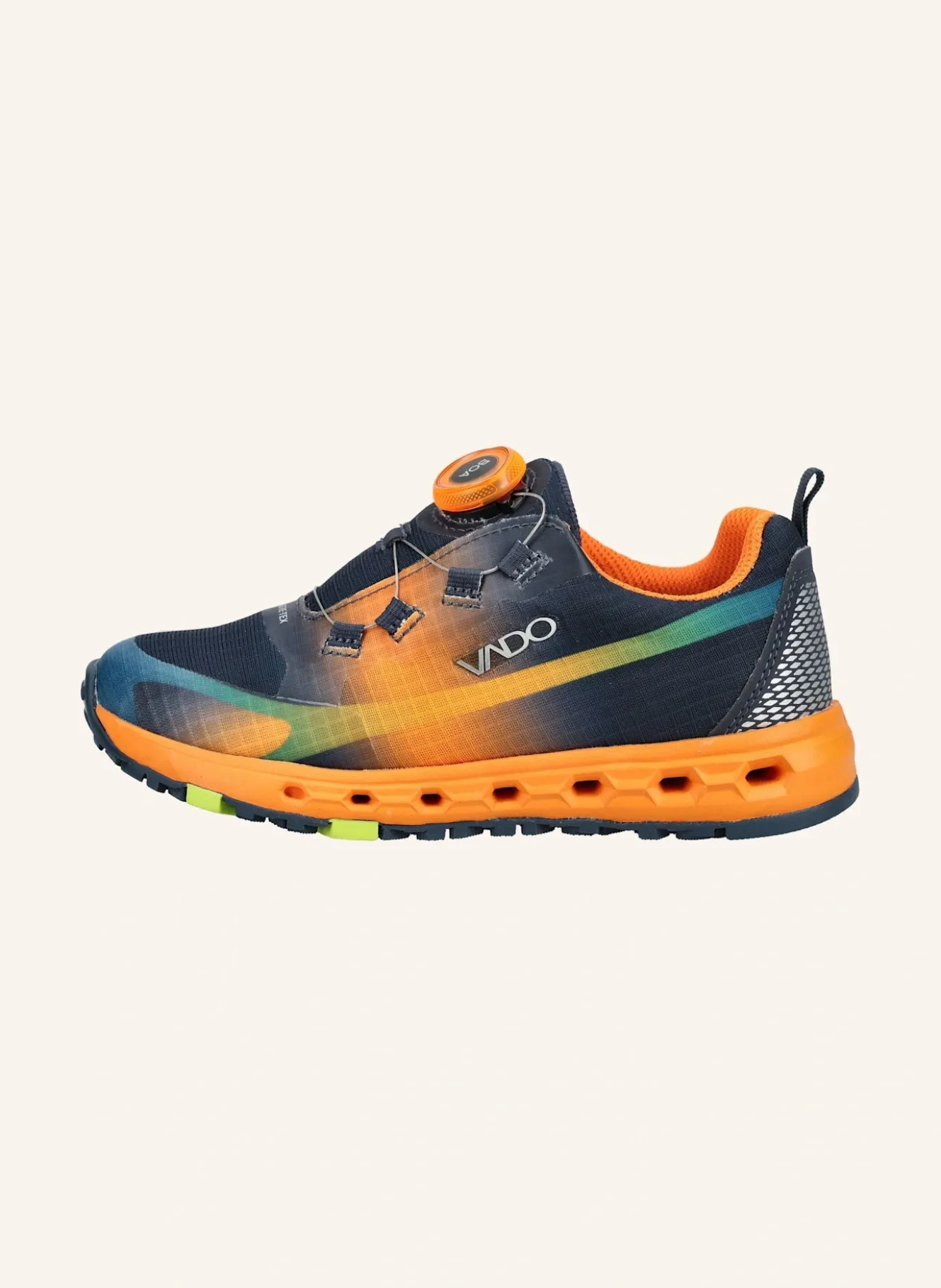 Sneaker COMPETE