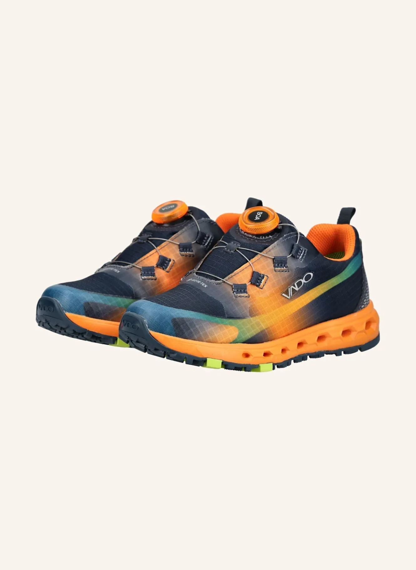 Sneaker COMPETE