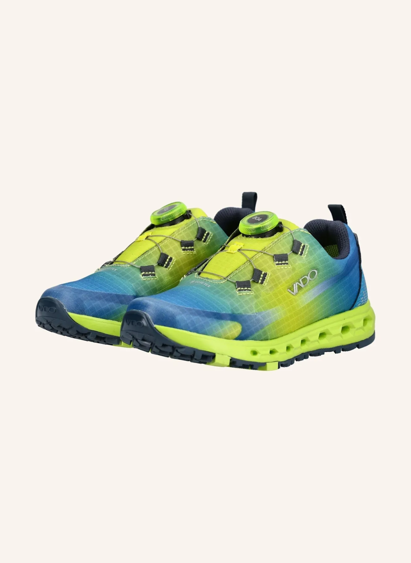 Sneaker COMPETE
