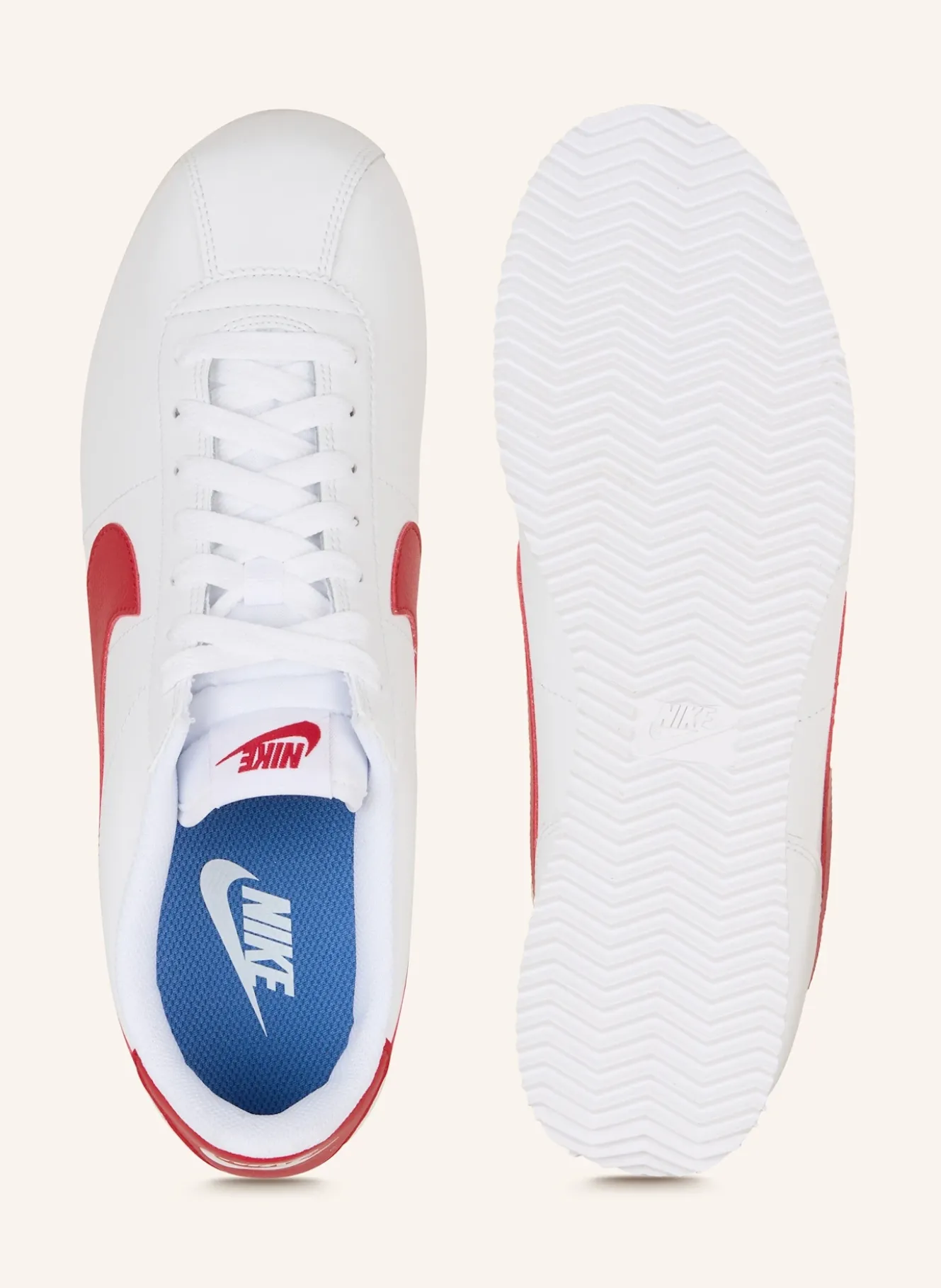 Sneaker CORTEZ