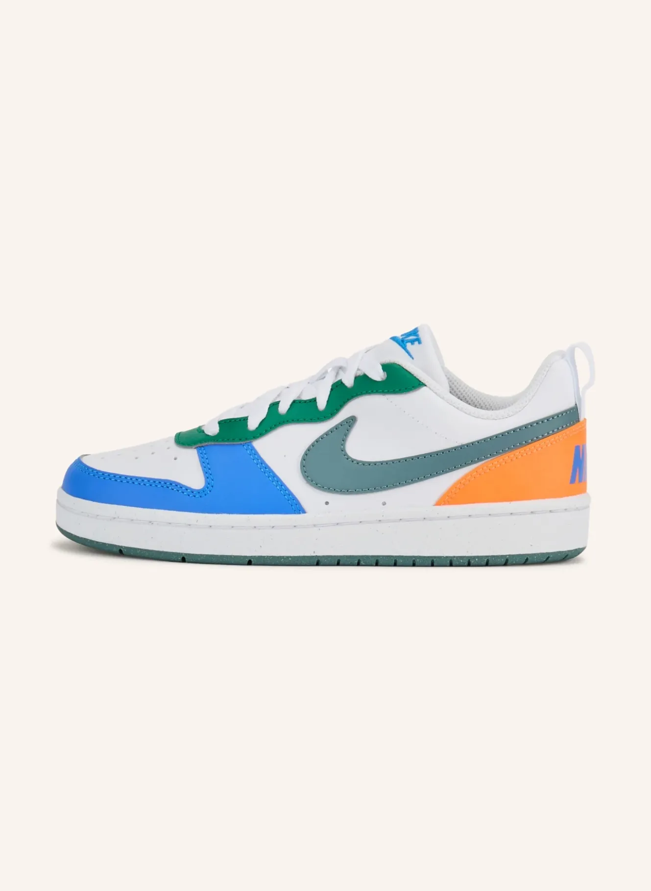 Sneaker COURT BOROUGH LOW RECRAFT