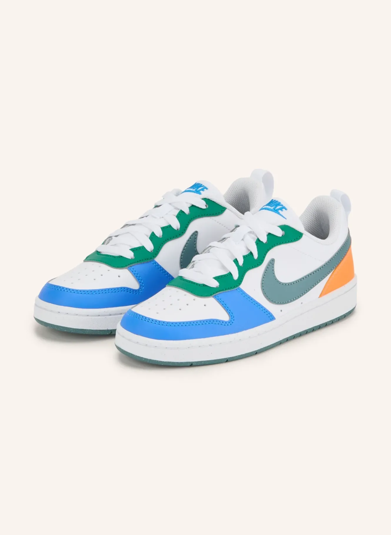 Sneaker COURT BOROUGH LOW RECRAFT