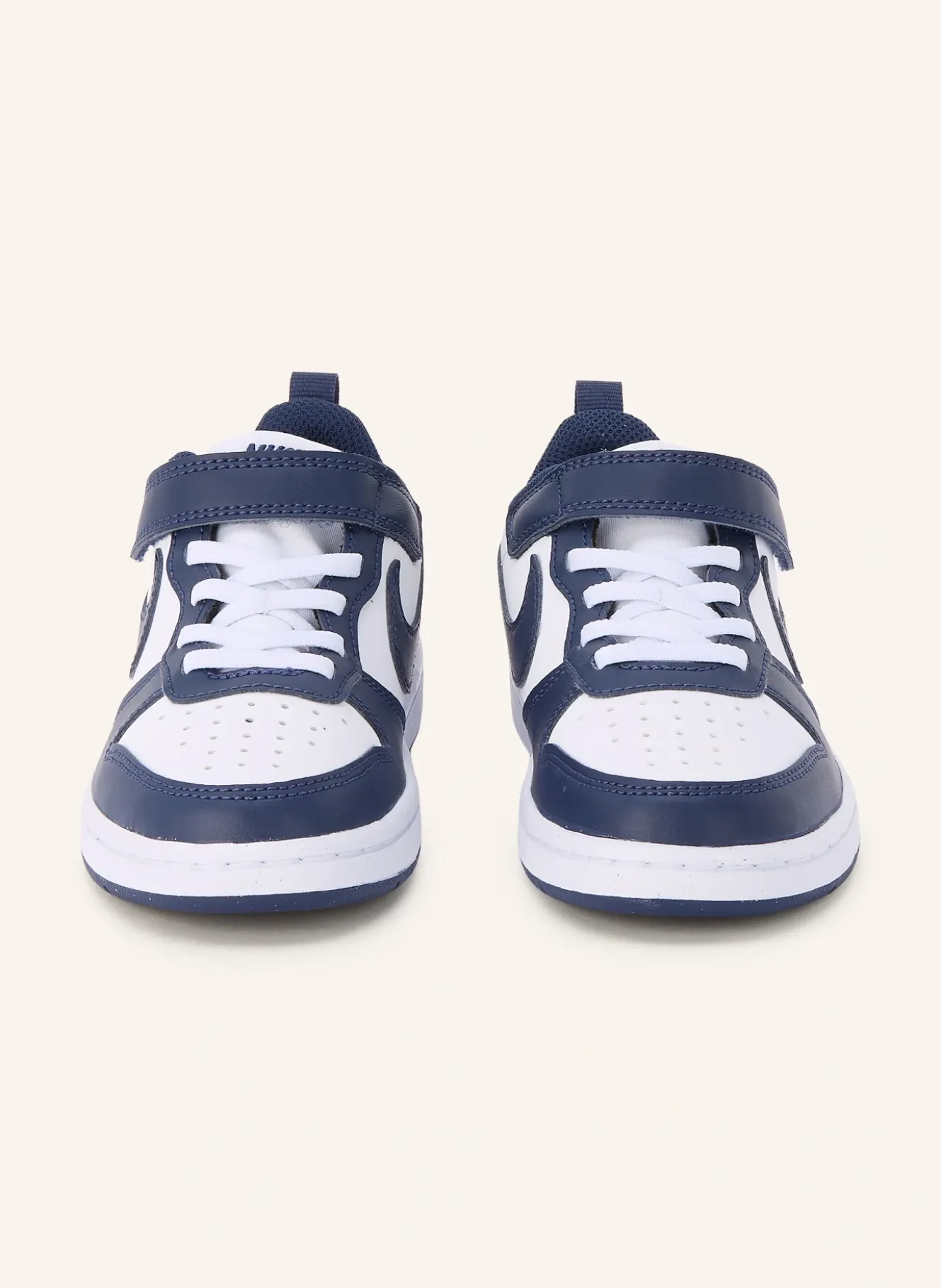 Sneaker COURT BOROUGH LOW