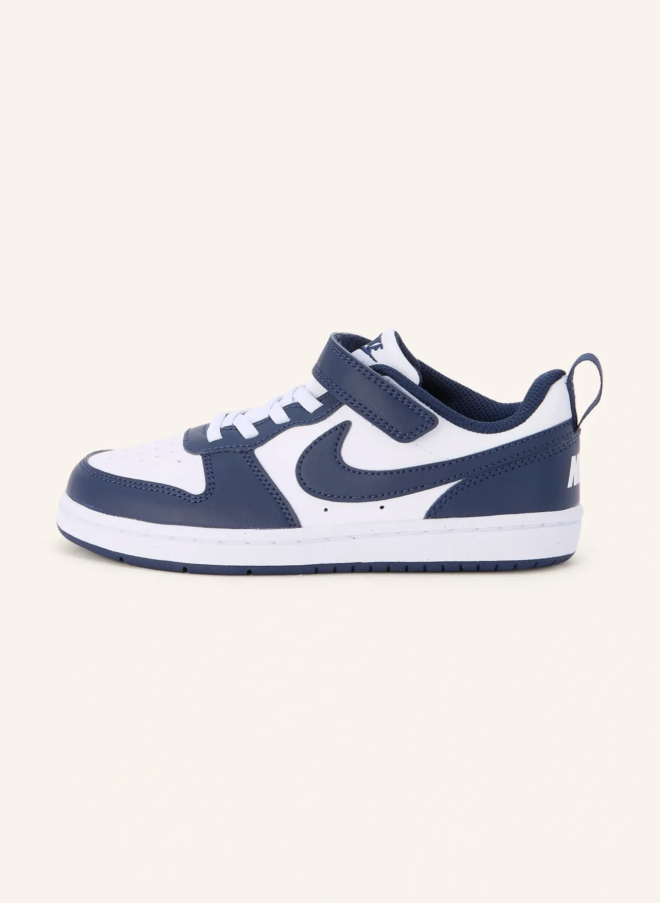 Sneaker COURT BOROUGH LOW