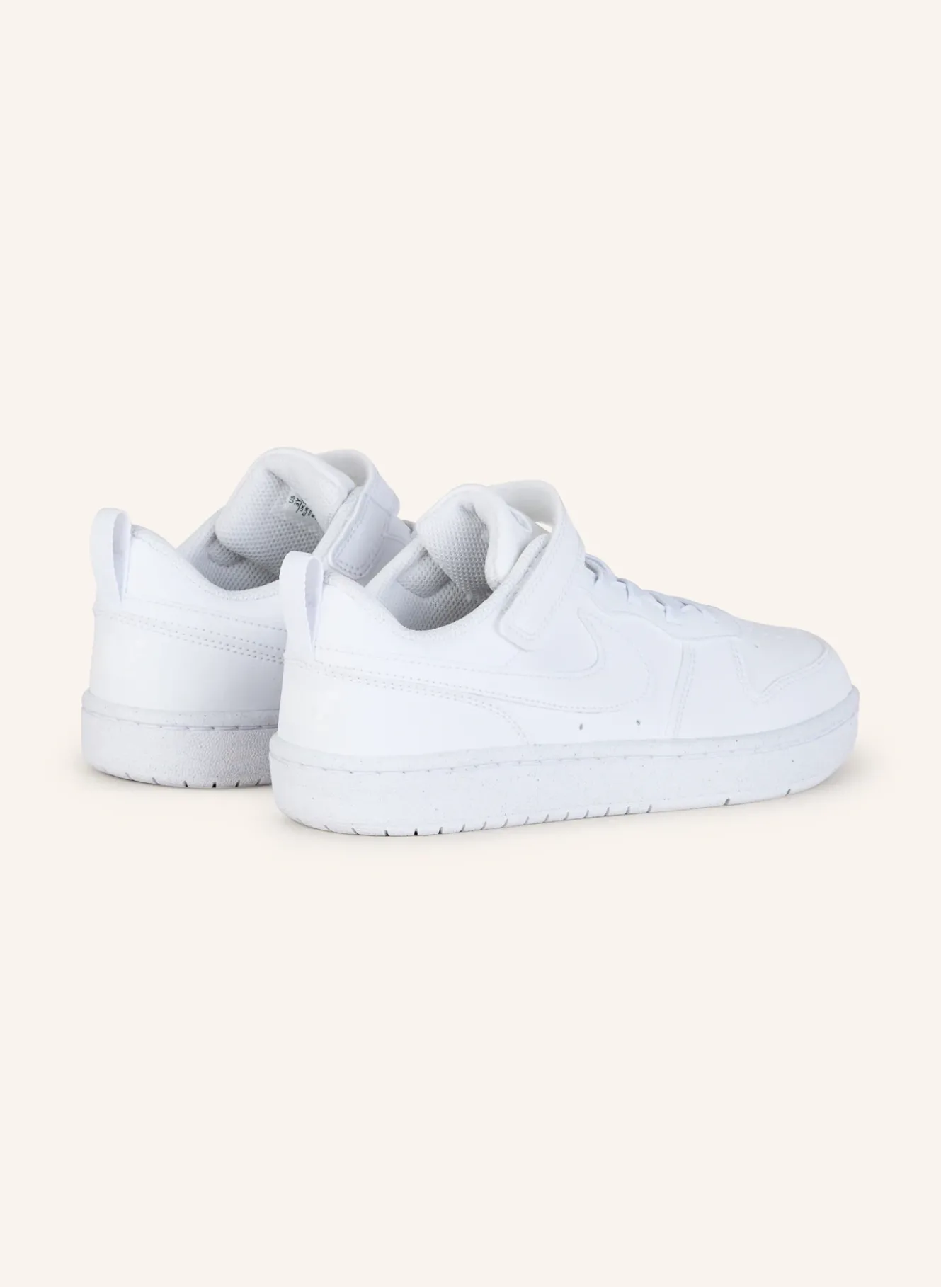Sneaker COURT BOROUGH LOW RECRAFT