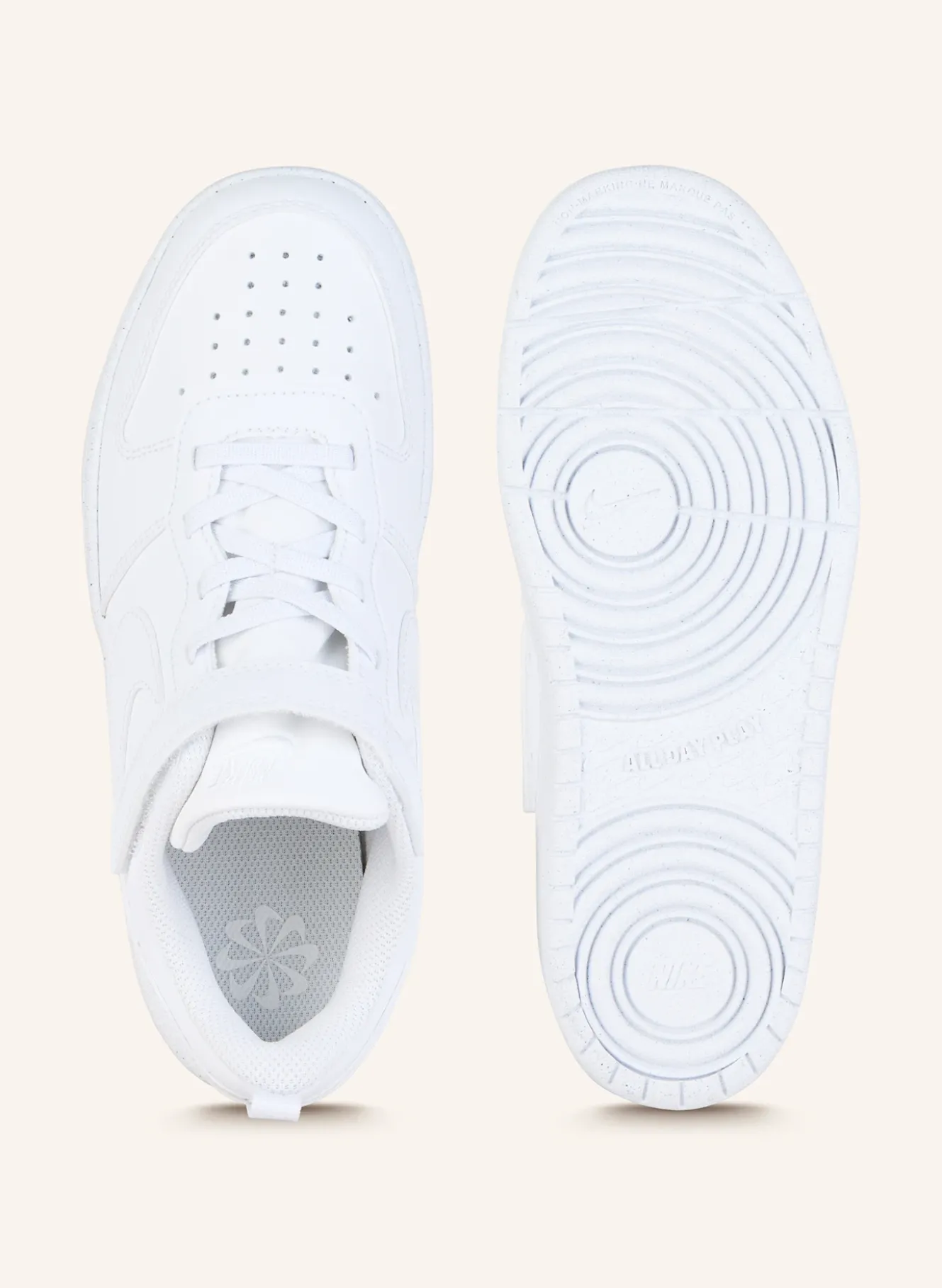 Sneaker COURT BOROUGH LOW RECRAFT