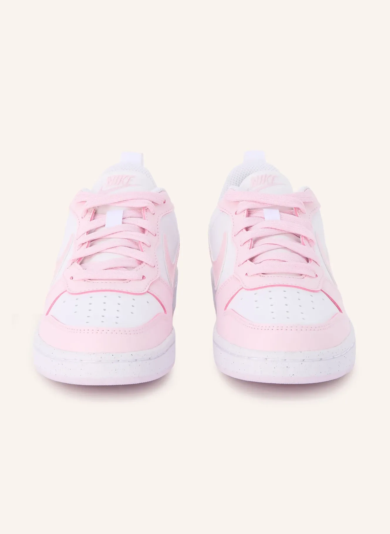 Sneaker COURT BOROUGH LOW RECRAFT