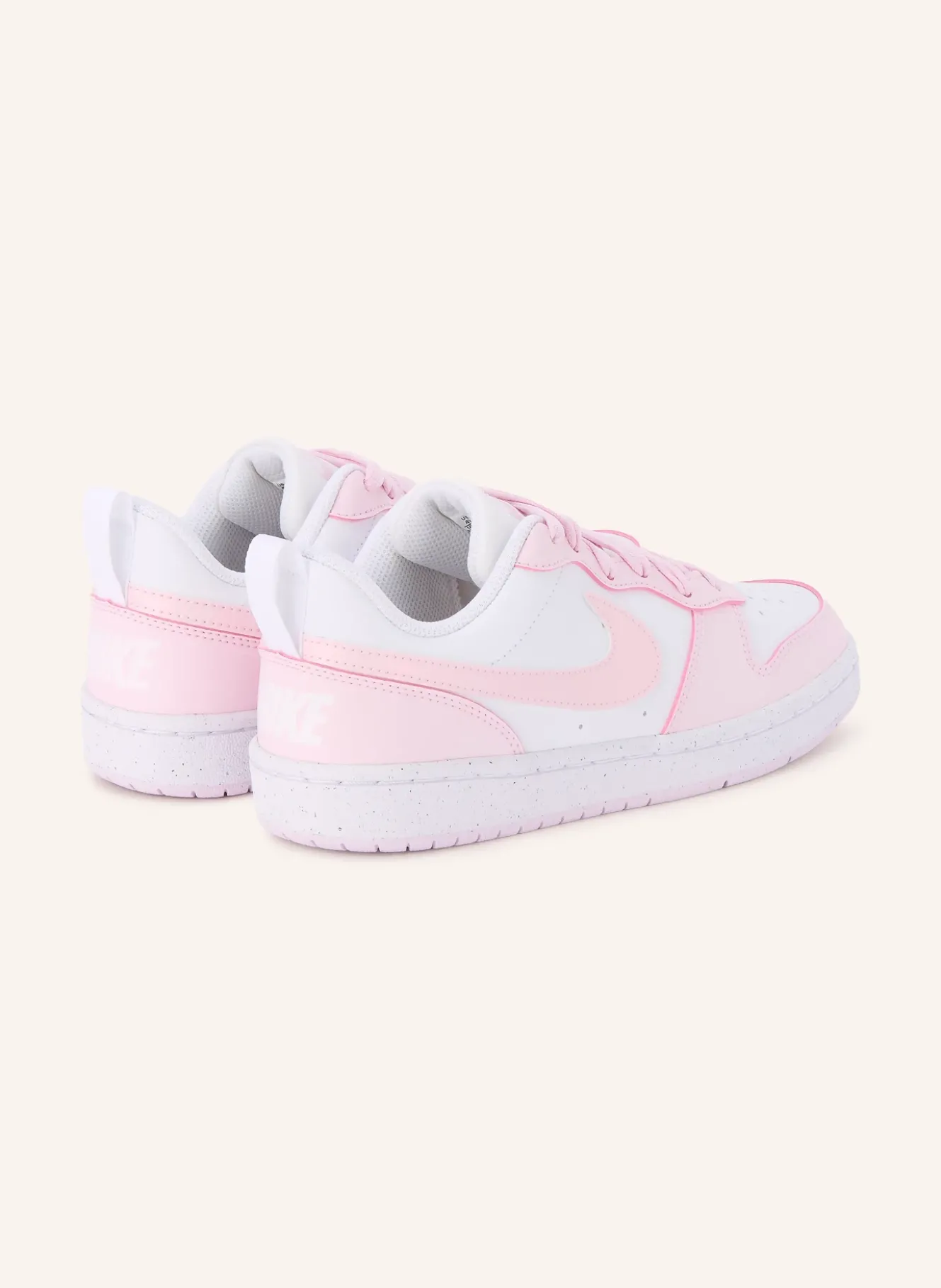 Sneaker COURT BOROUGH LOW RECRAFT