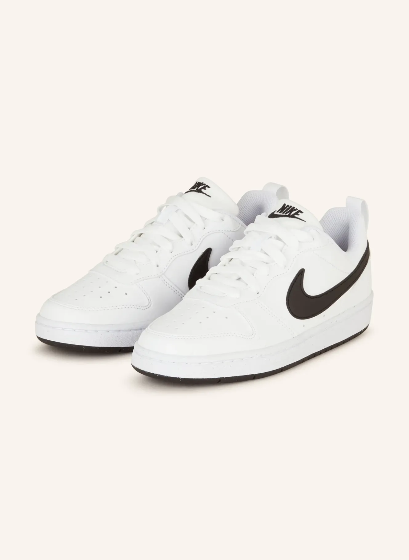 Sneaker COURT BOROUGH LOW RECRAFT