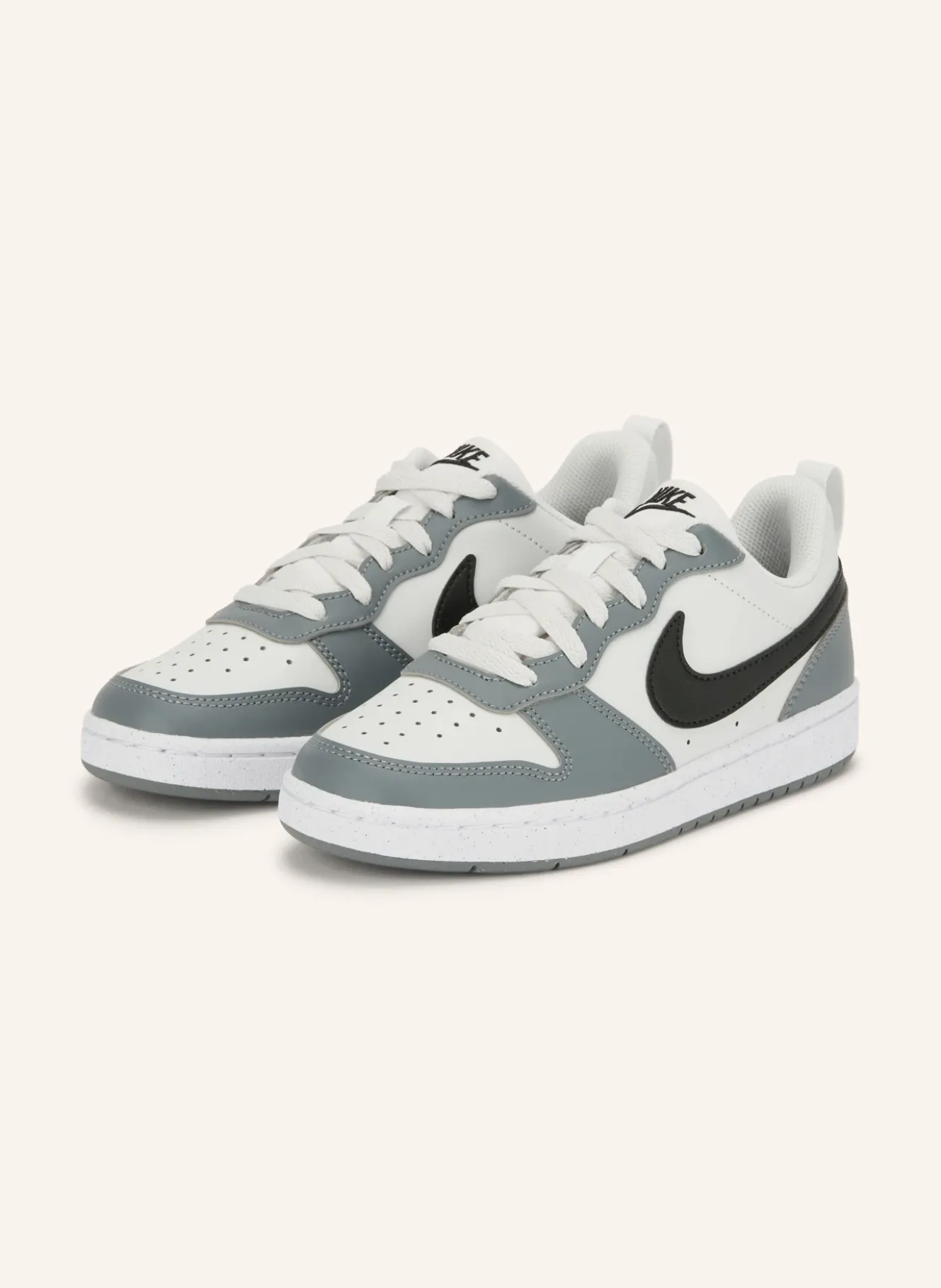 Sneaker COURT BOROUGH LOW RECRAFT