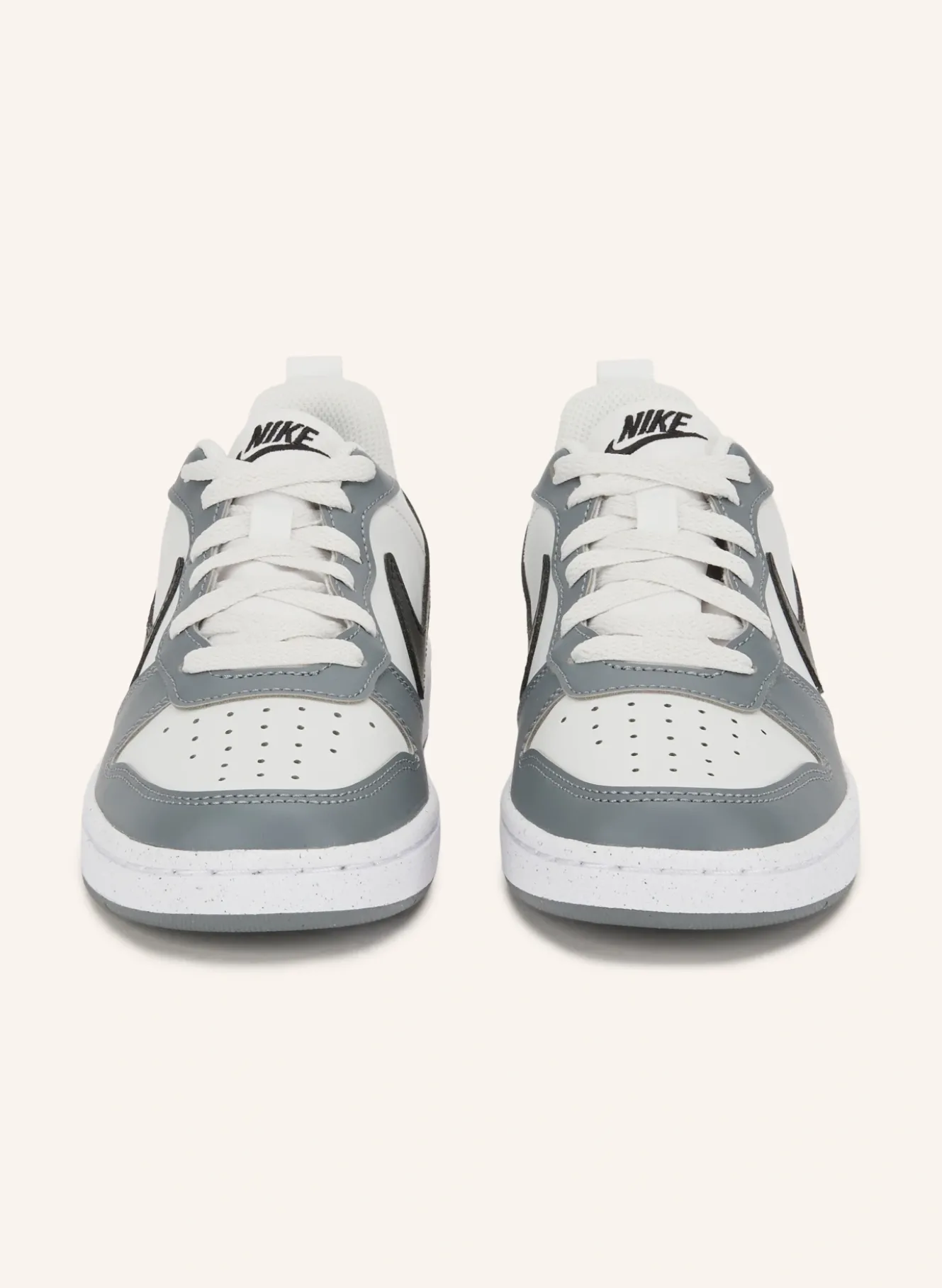 Sneaker COURT BOROUGH LOW RECRAFT