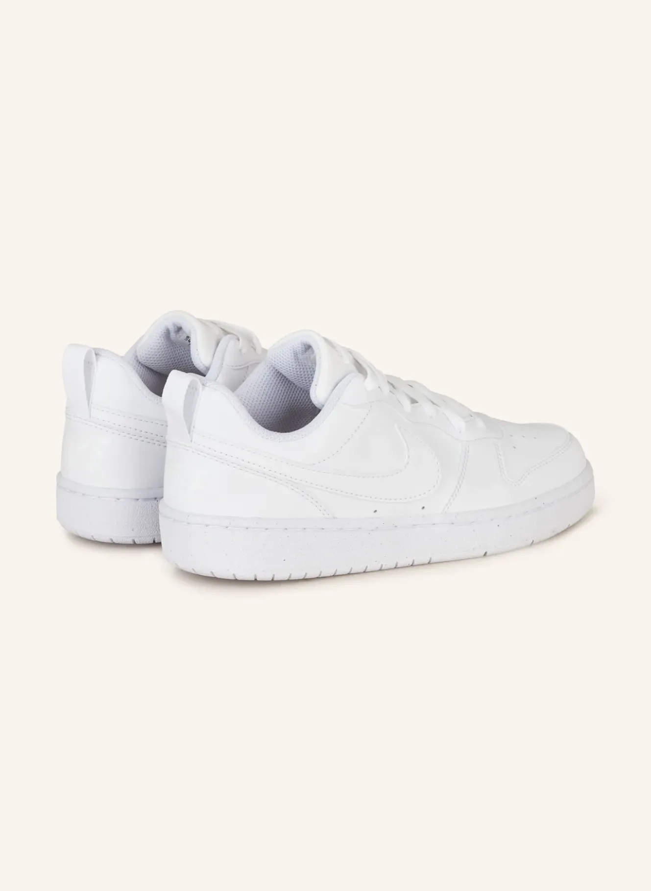 Sneaker COURT BOROUGH LOW RECRAFT