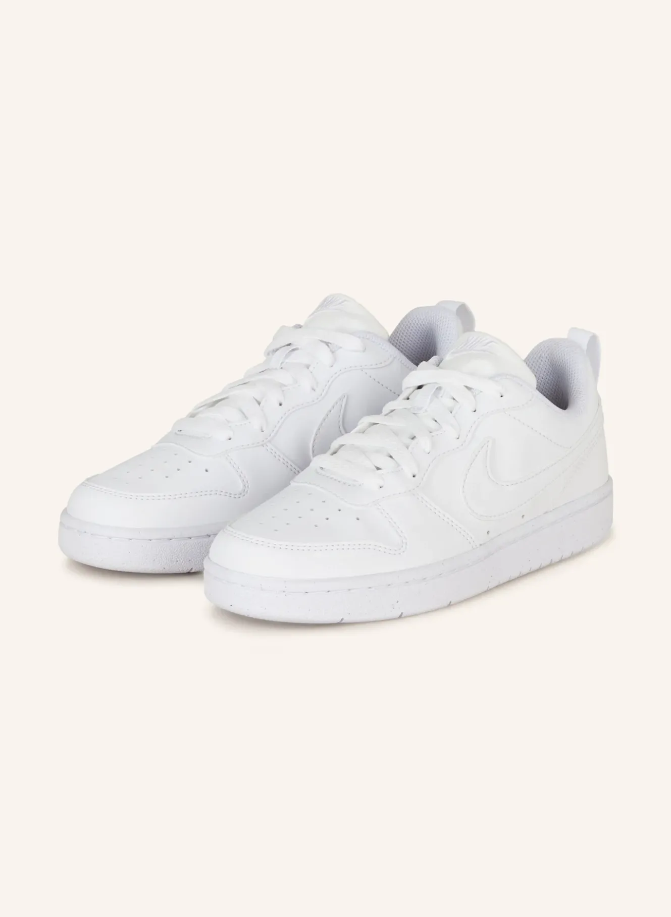 Sneaker COURT BOROUGH LOW RECRAFT