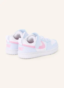 Sneaker COURT BOROUGH LOW ESS+