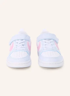 Sneaker COURT BOROUGH LOW ESS+