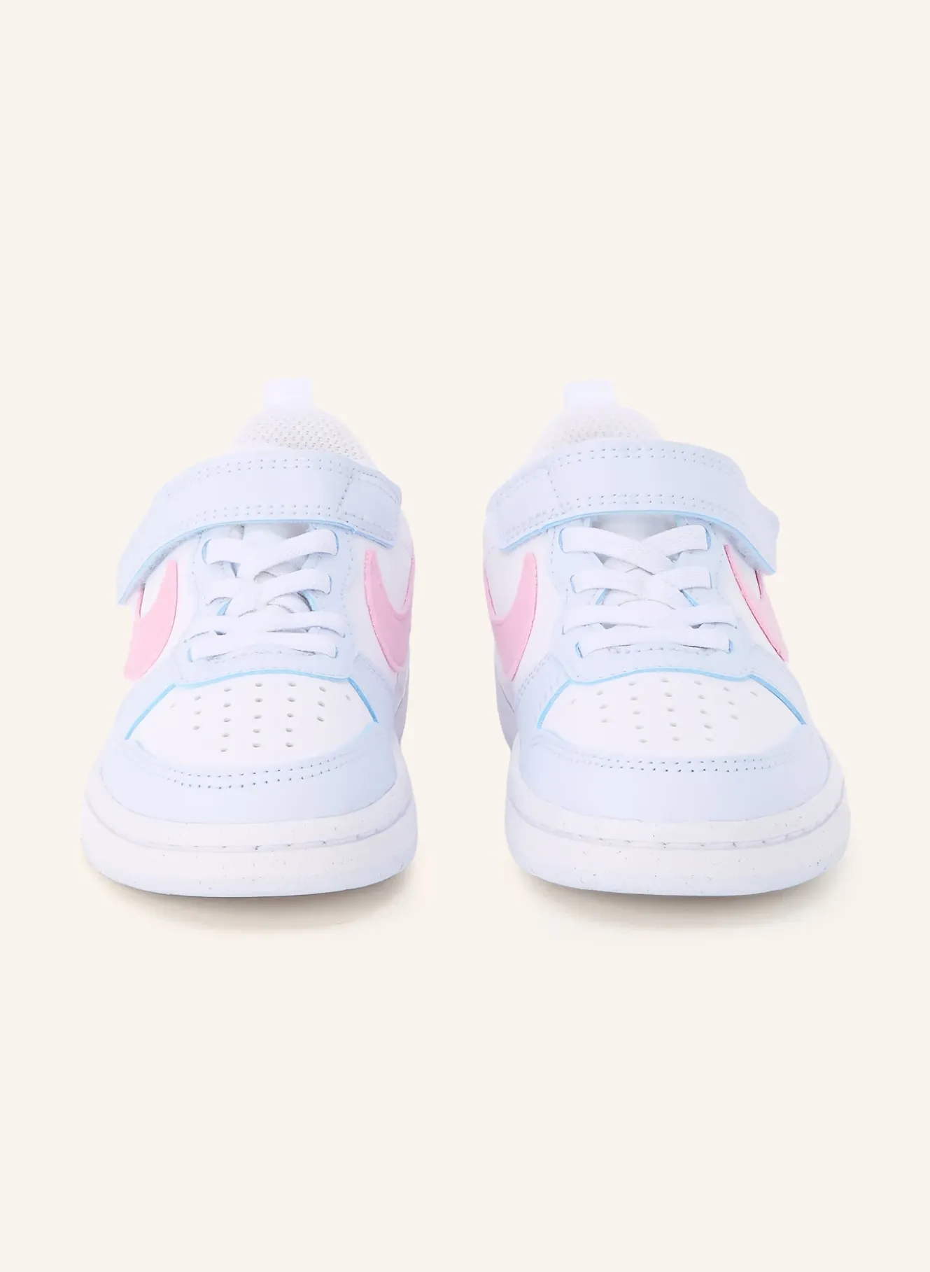 Sneaker COURT BOROUGH LOW ESS+