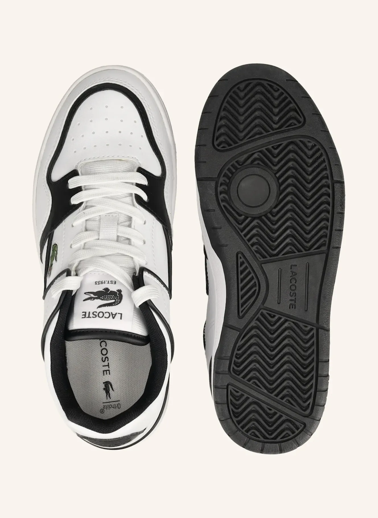 Sneaker COURTCAGE SET