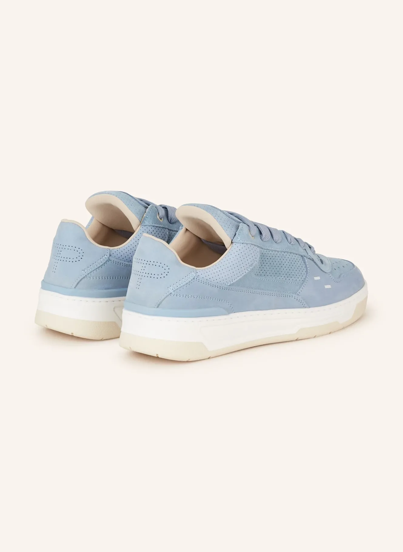 Sneaker CRUISER DIVE