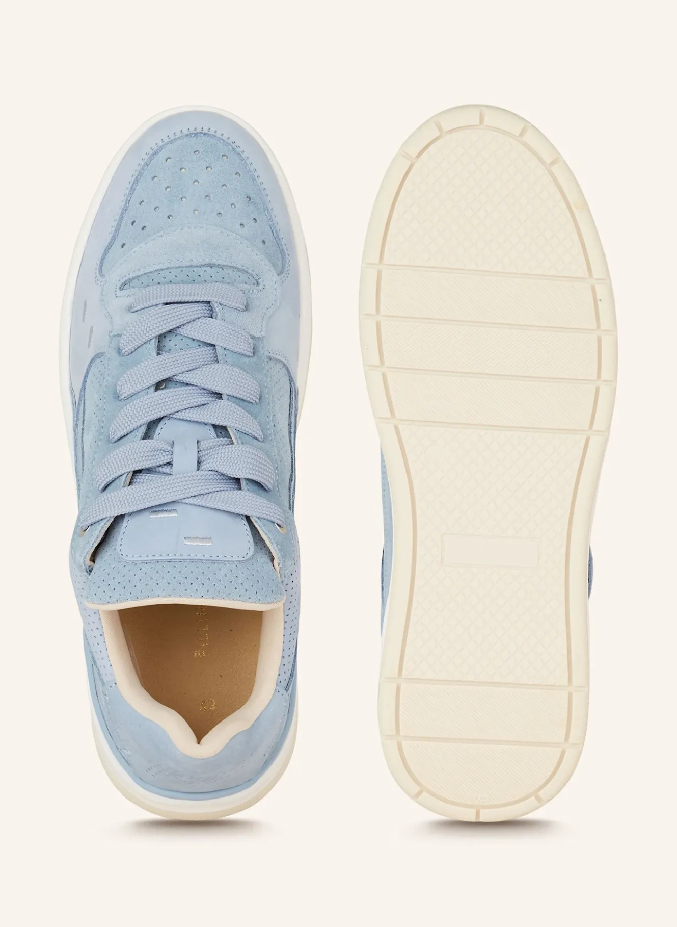 Sneaker CRUISER DIVE