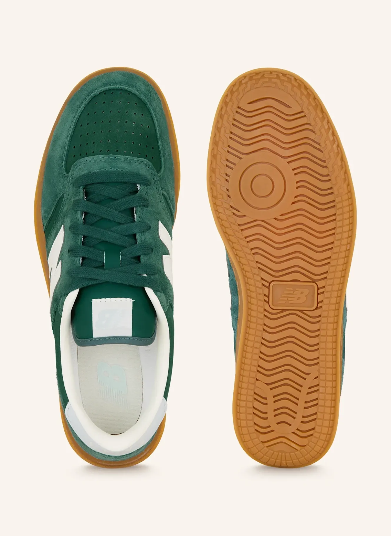 Sneaker CT500
