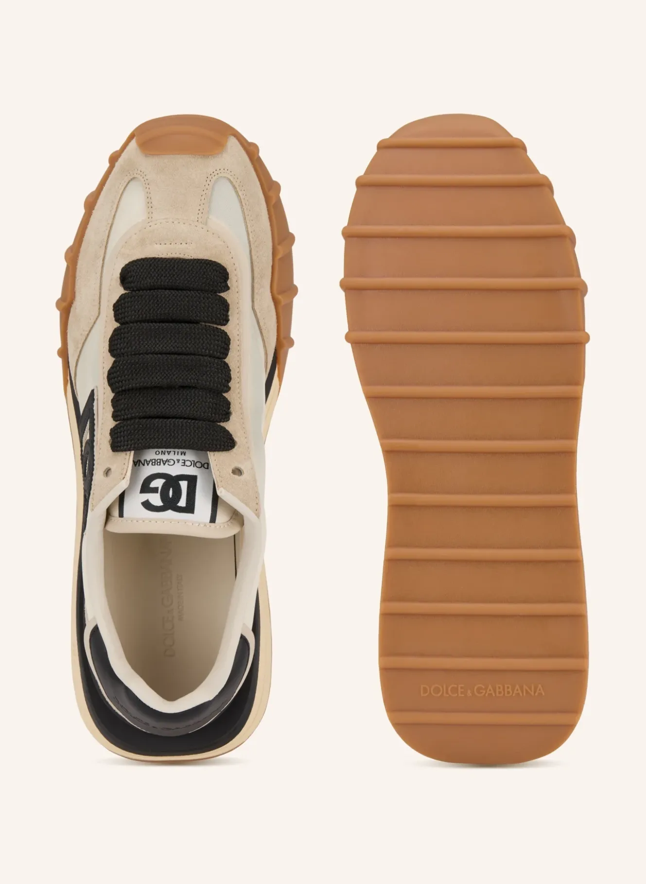 Sneaker DG ATHLETIC
