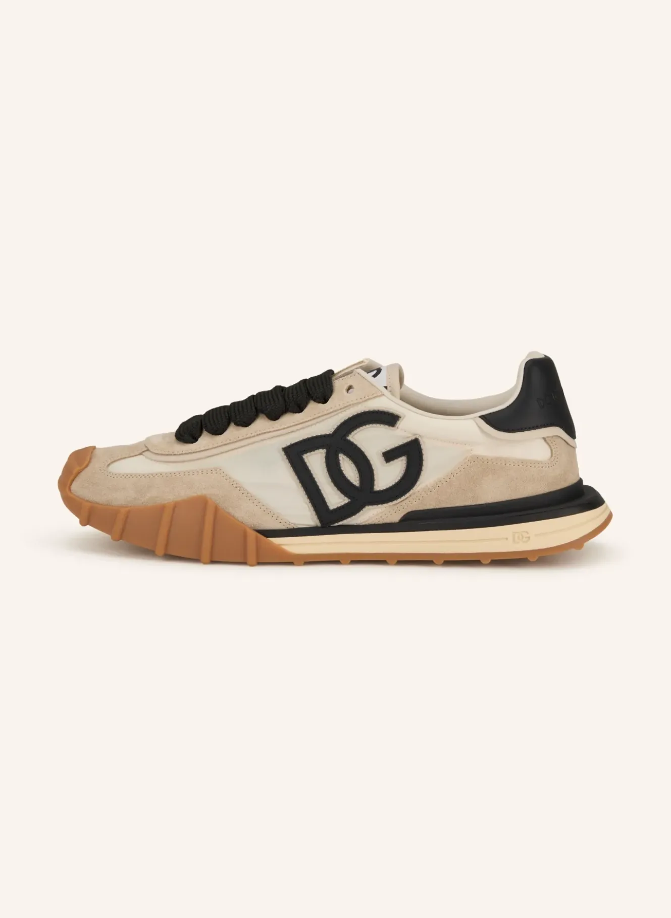 Sneaker DG ATHLETIC