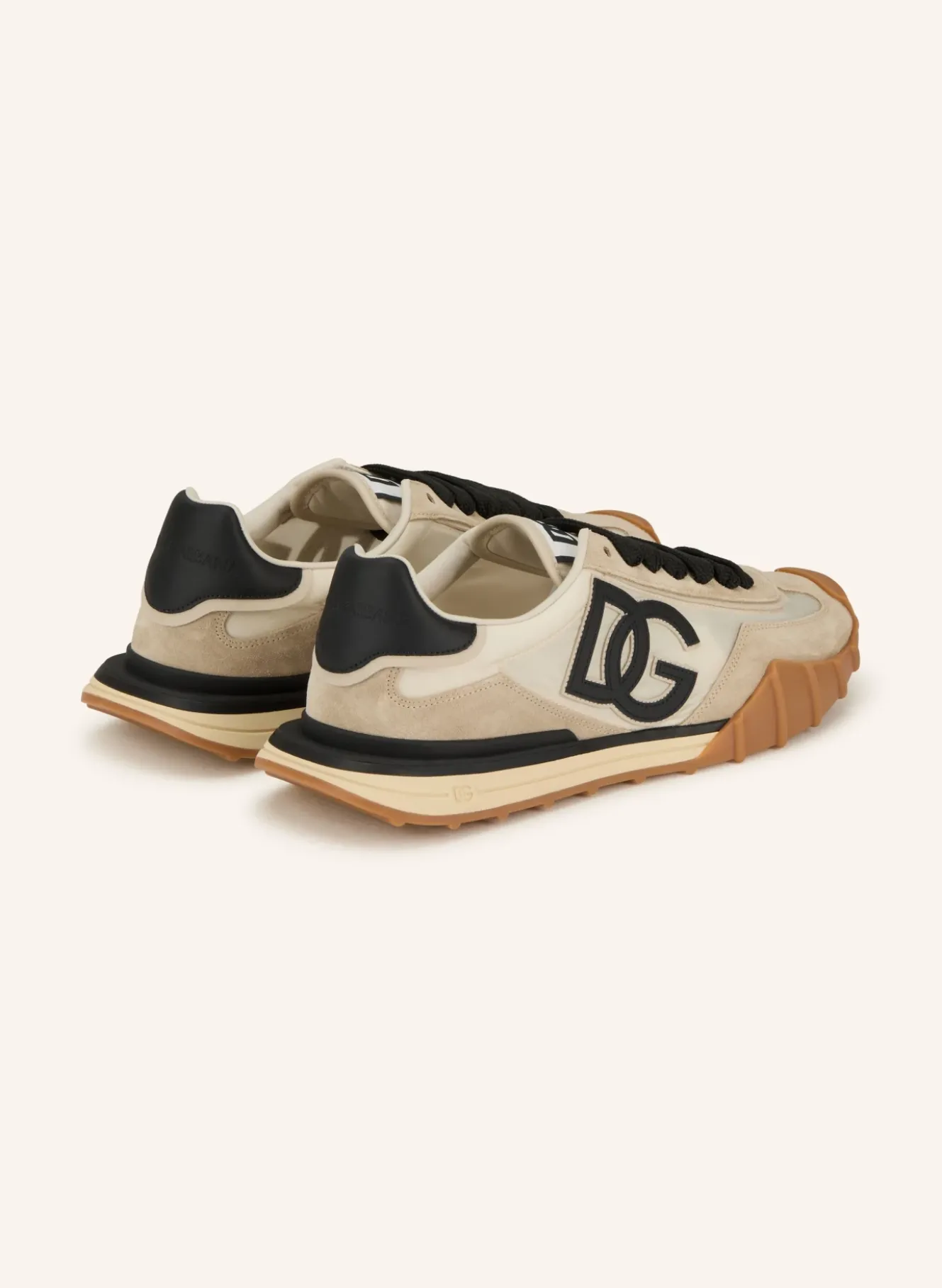 Sneaker DG ATHLETIC