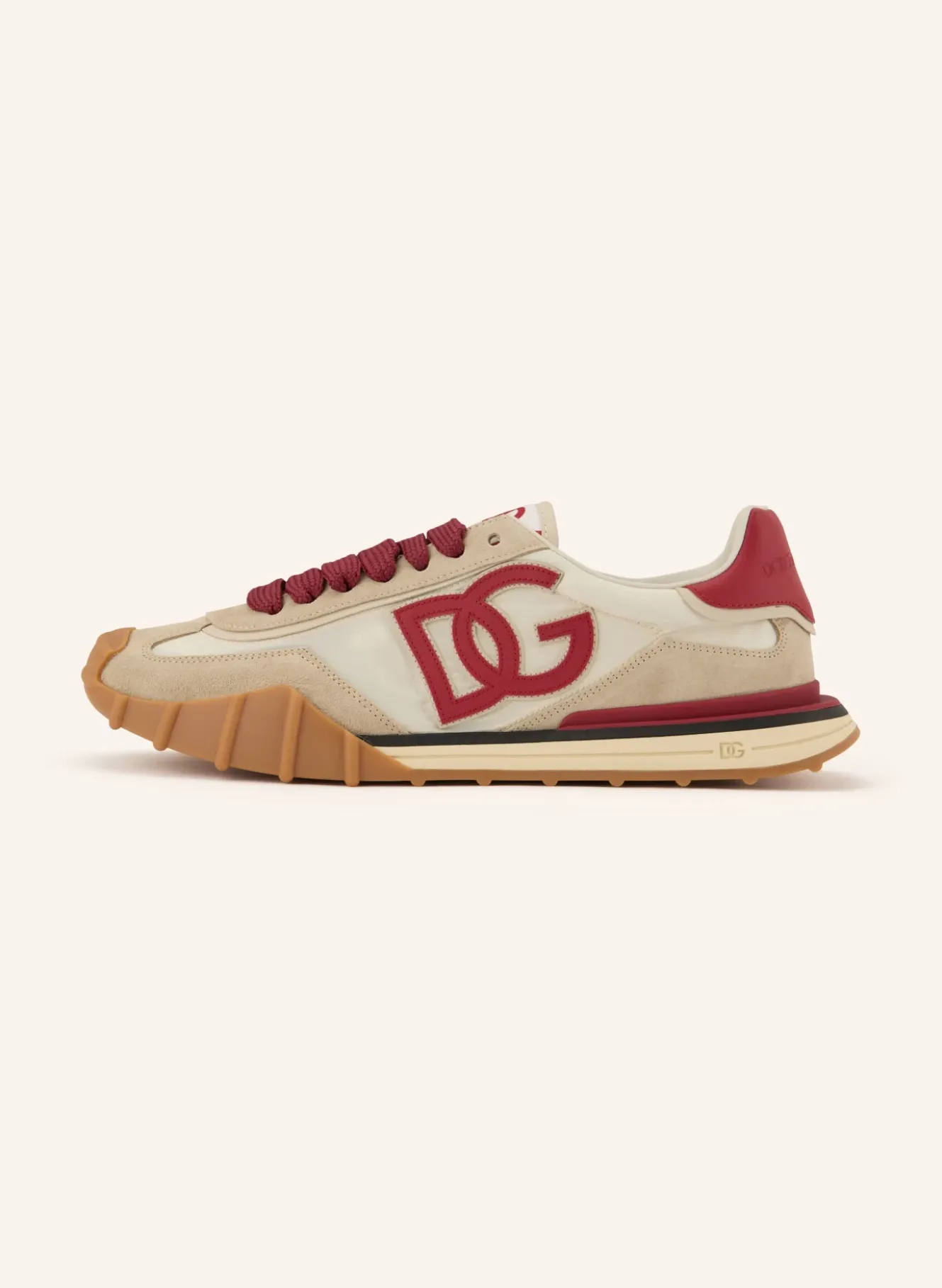 Sneaker DG ATHLETIC
