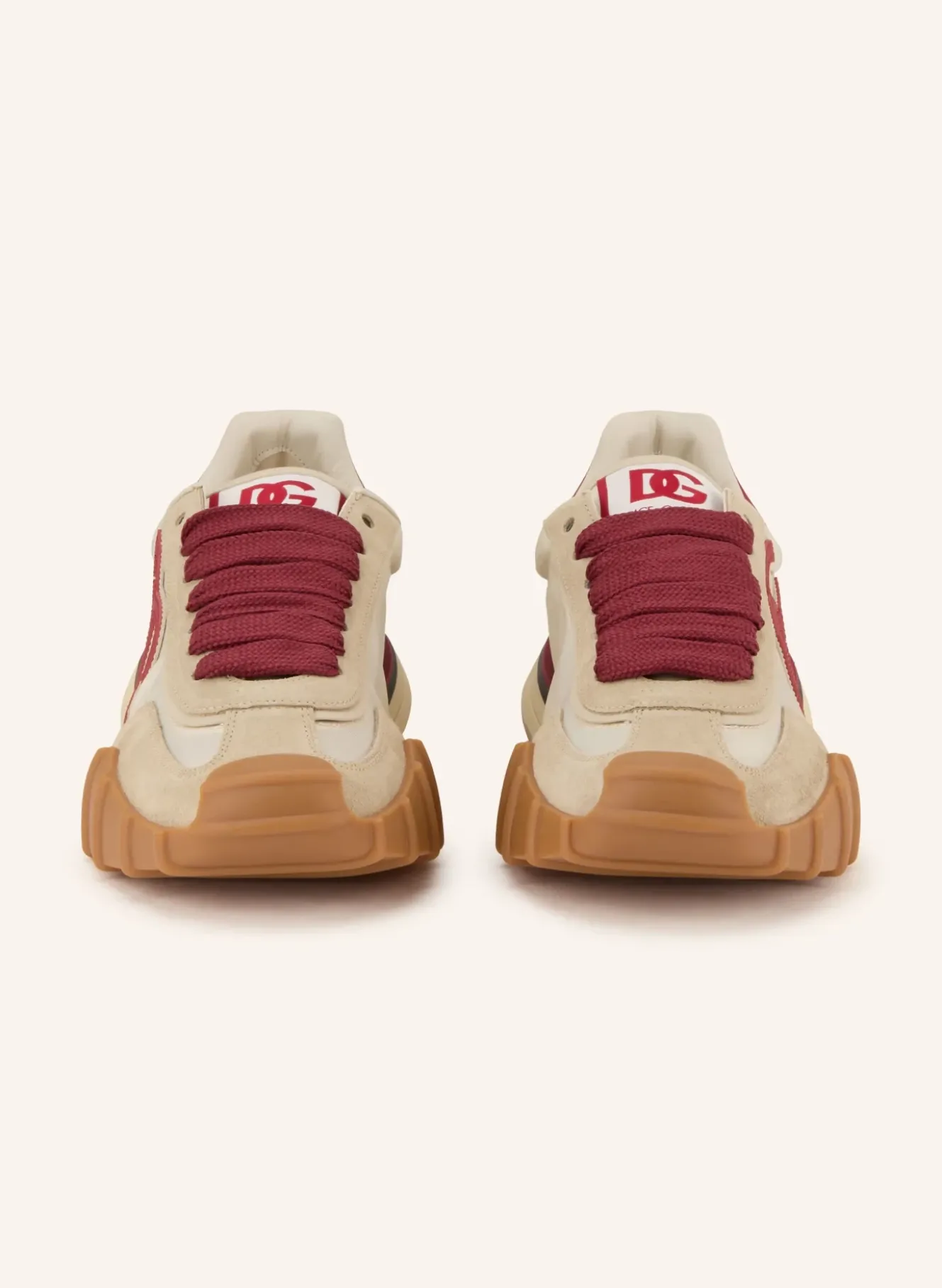 Sneaker DG ATHLETIC