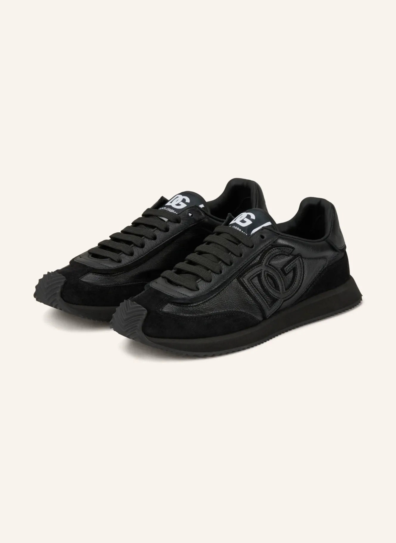 Sneaker DG CUSHION