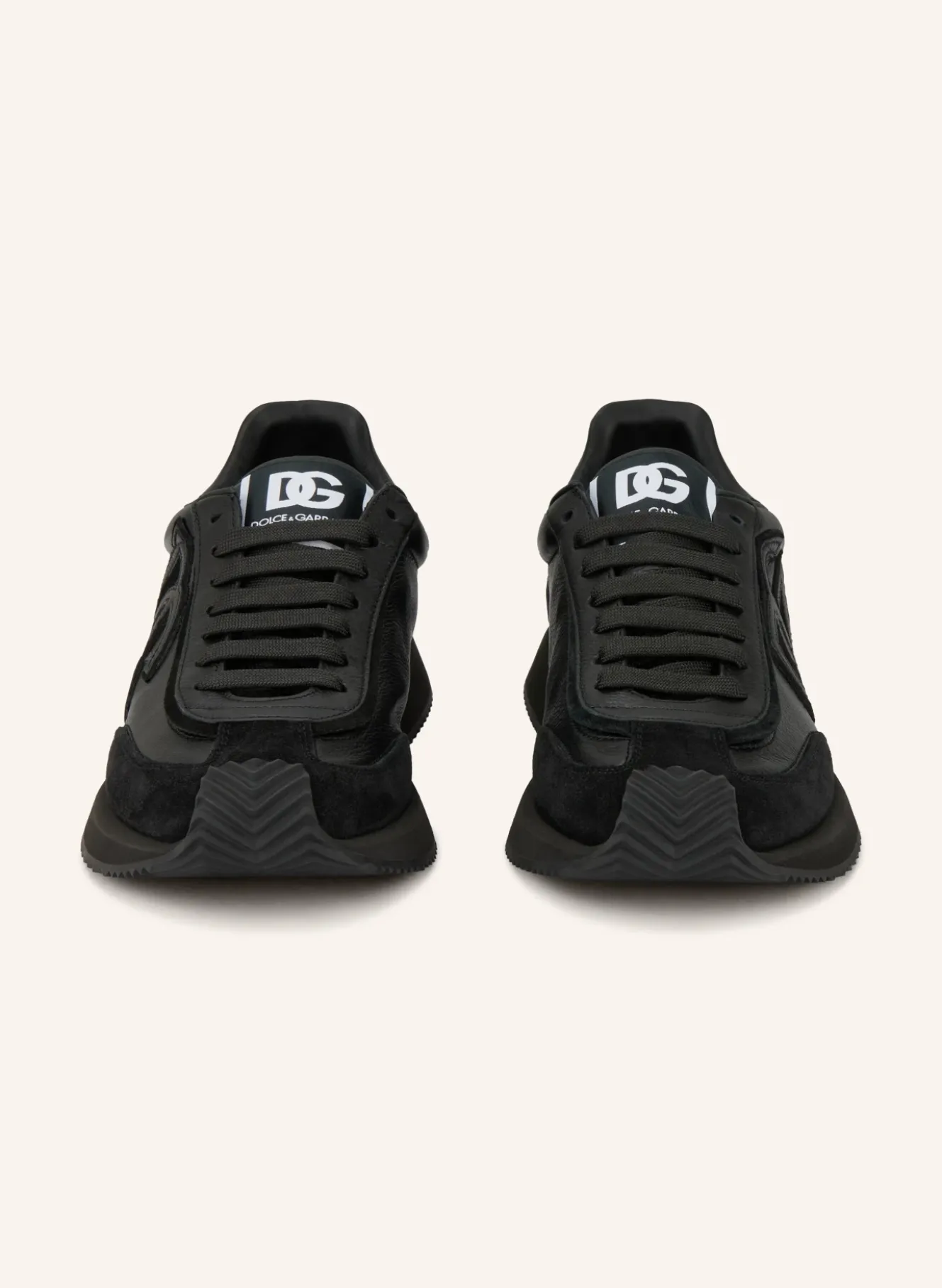 Sneaker DG CUSHION