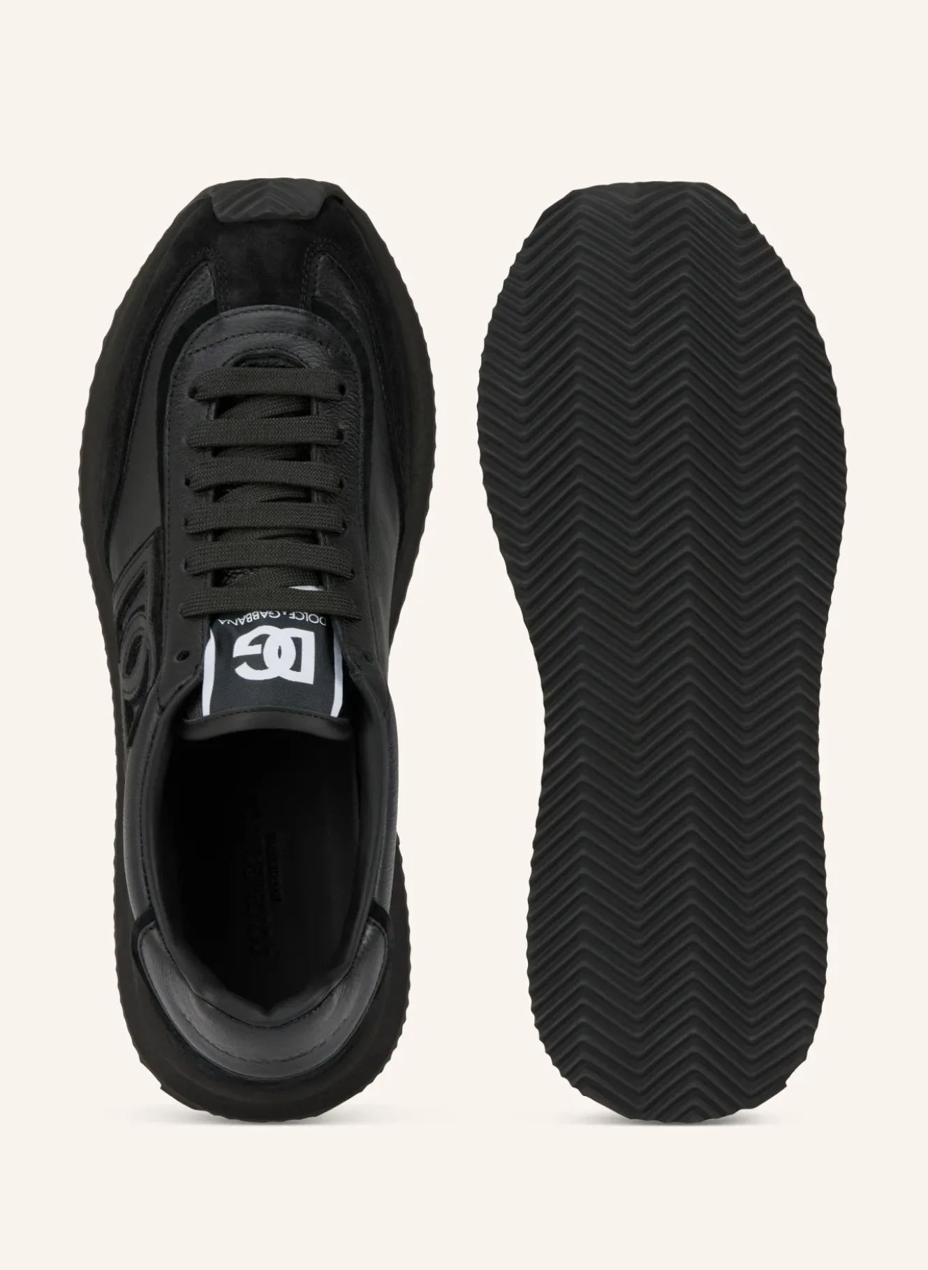 Sneaker DG CUSHION