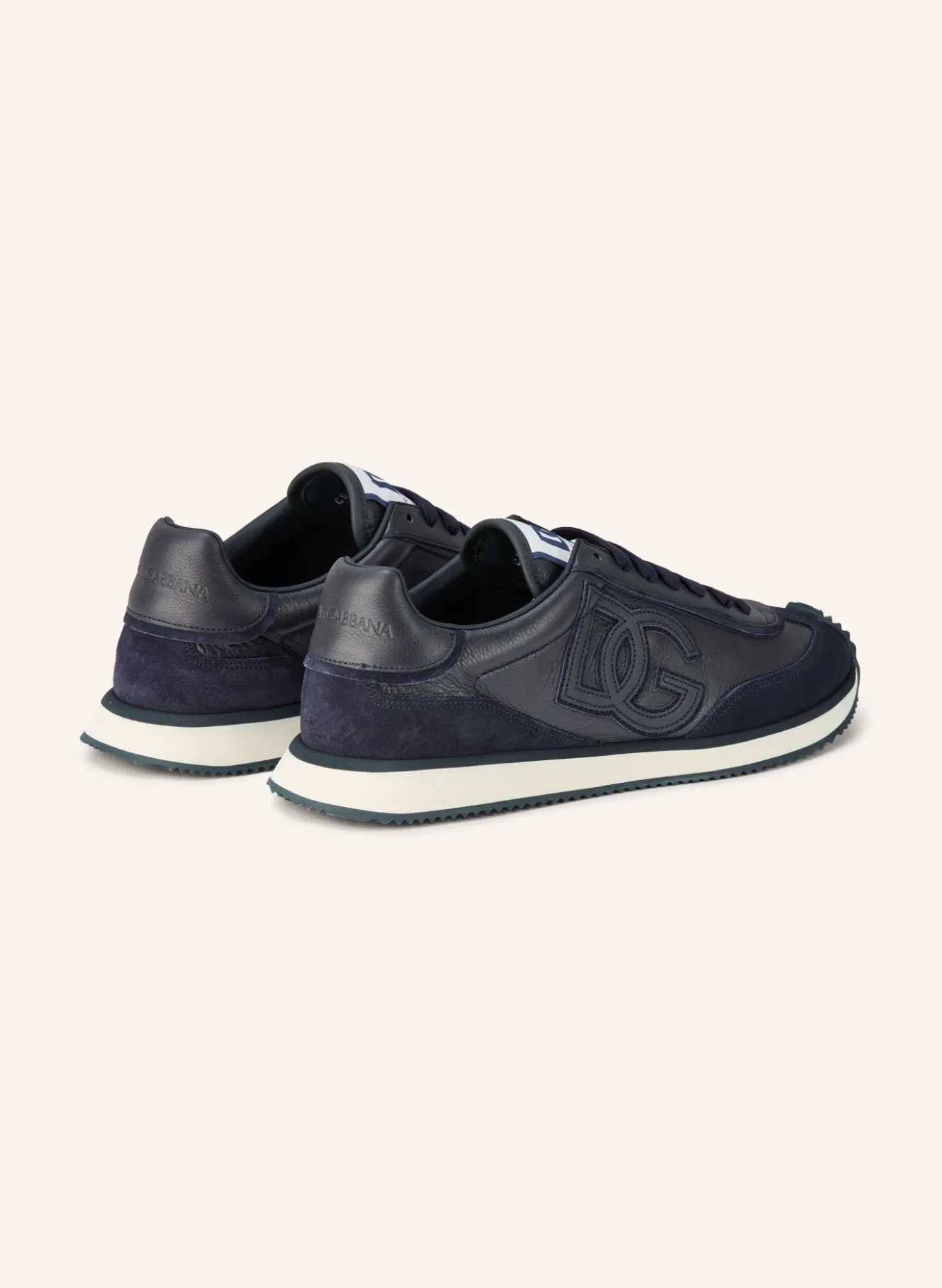 Sneaker DG CUSHION