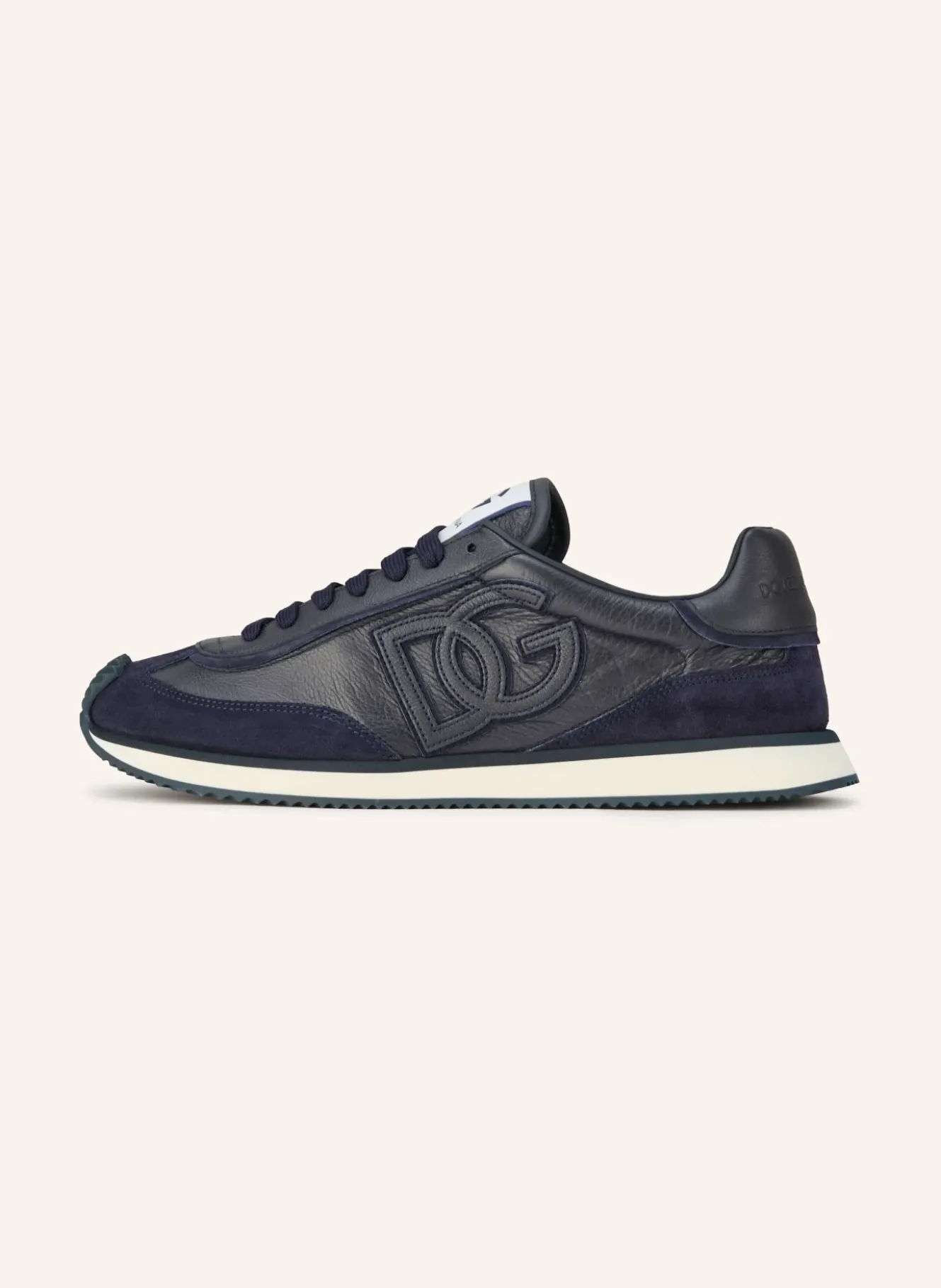 Sneaker DG CUSHION