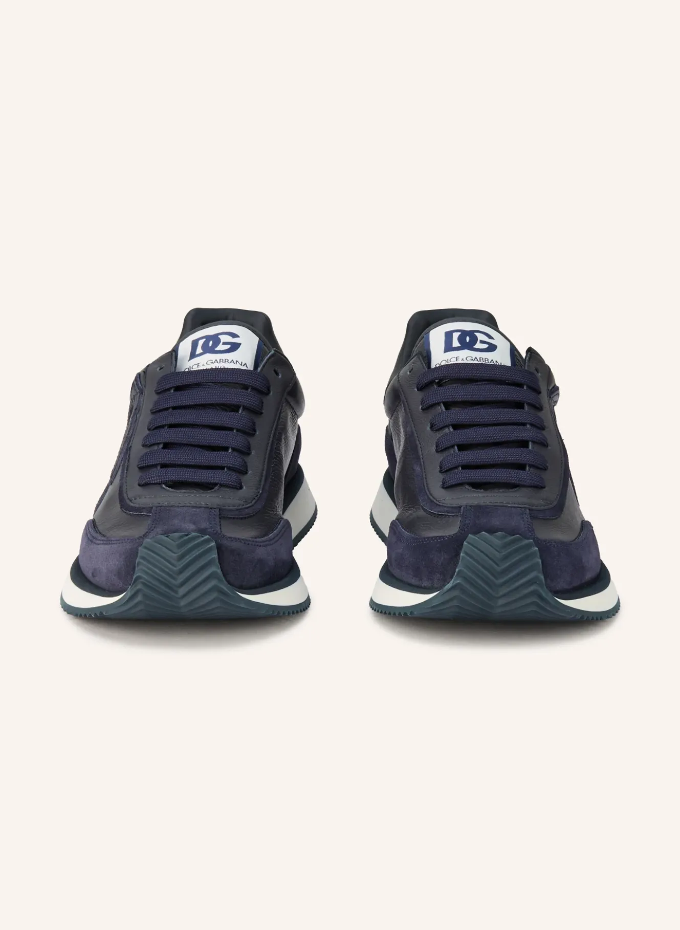 Sneaker DG CUSHION