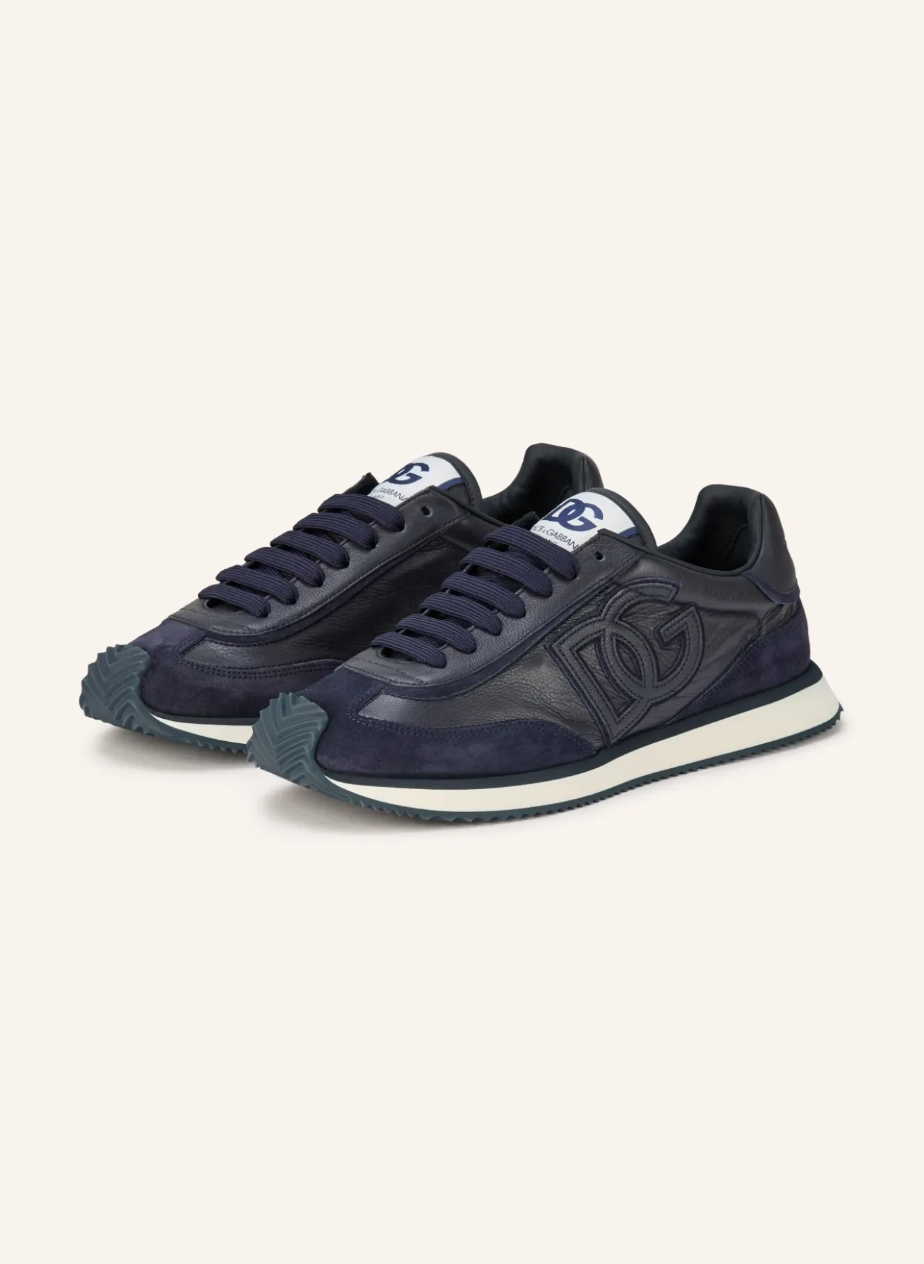 Sneaker DG CUSHION