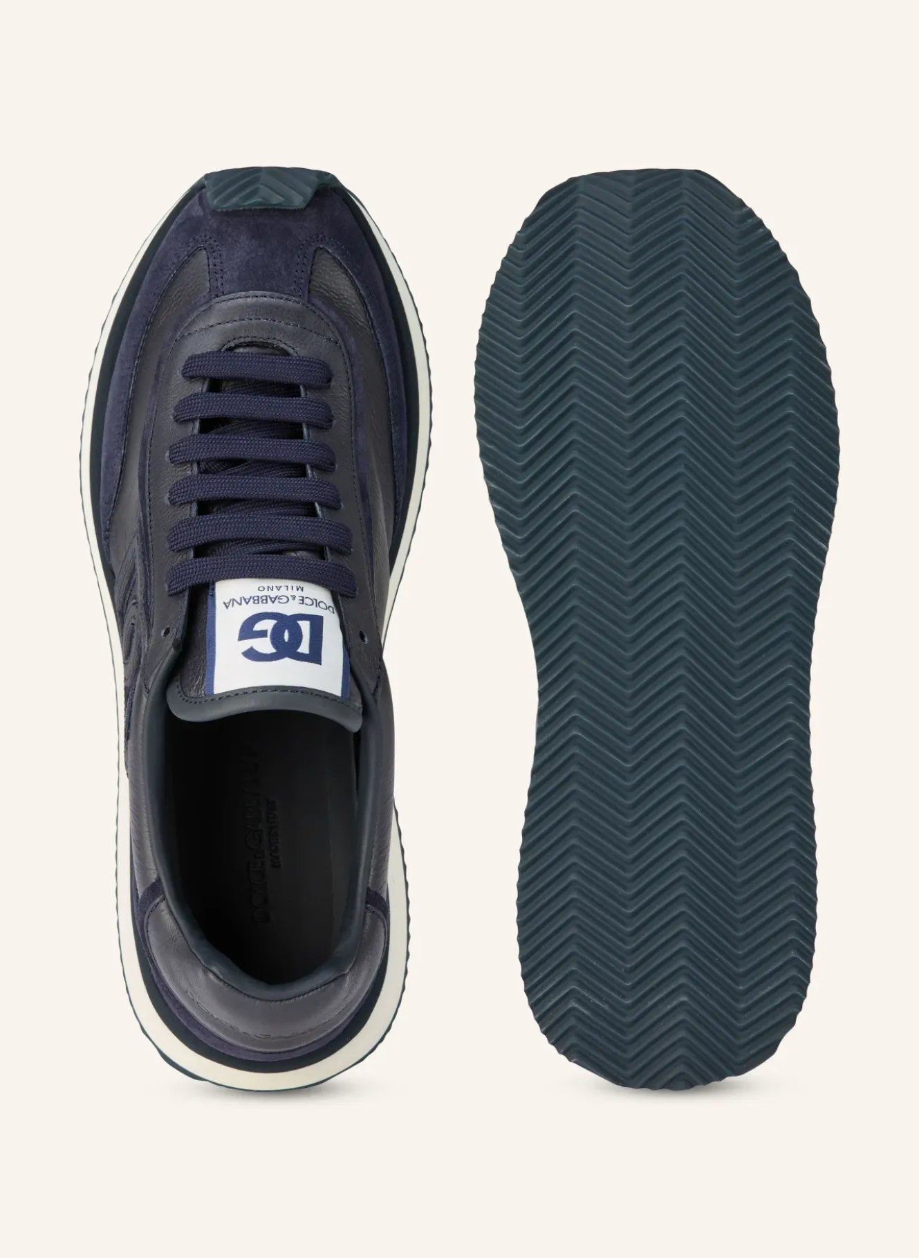Sneaker DG CUSHION