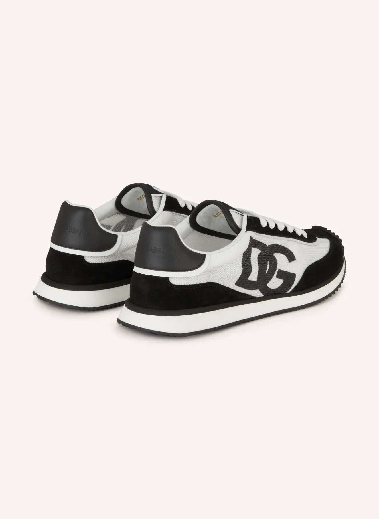 Sneaker DRAGON