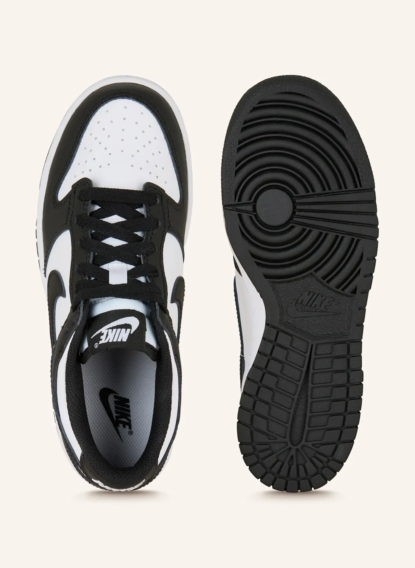 Sneaker DUNK