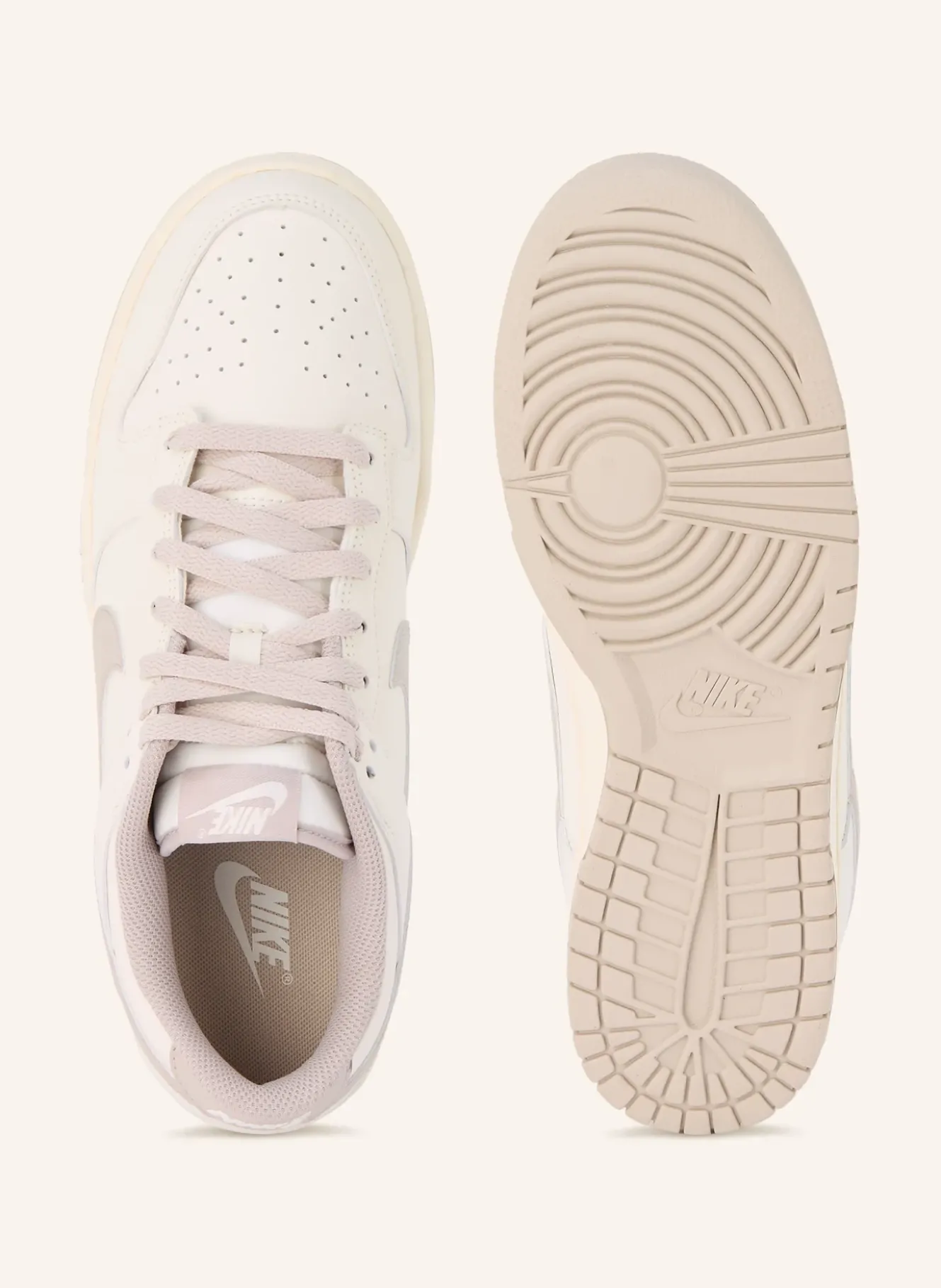 Sneaker DUNK LOW RETRO