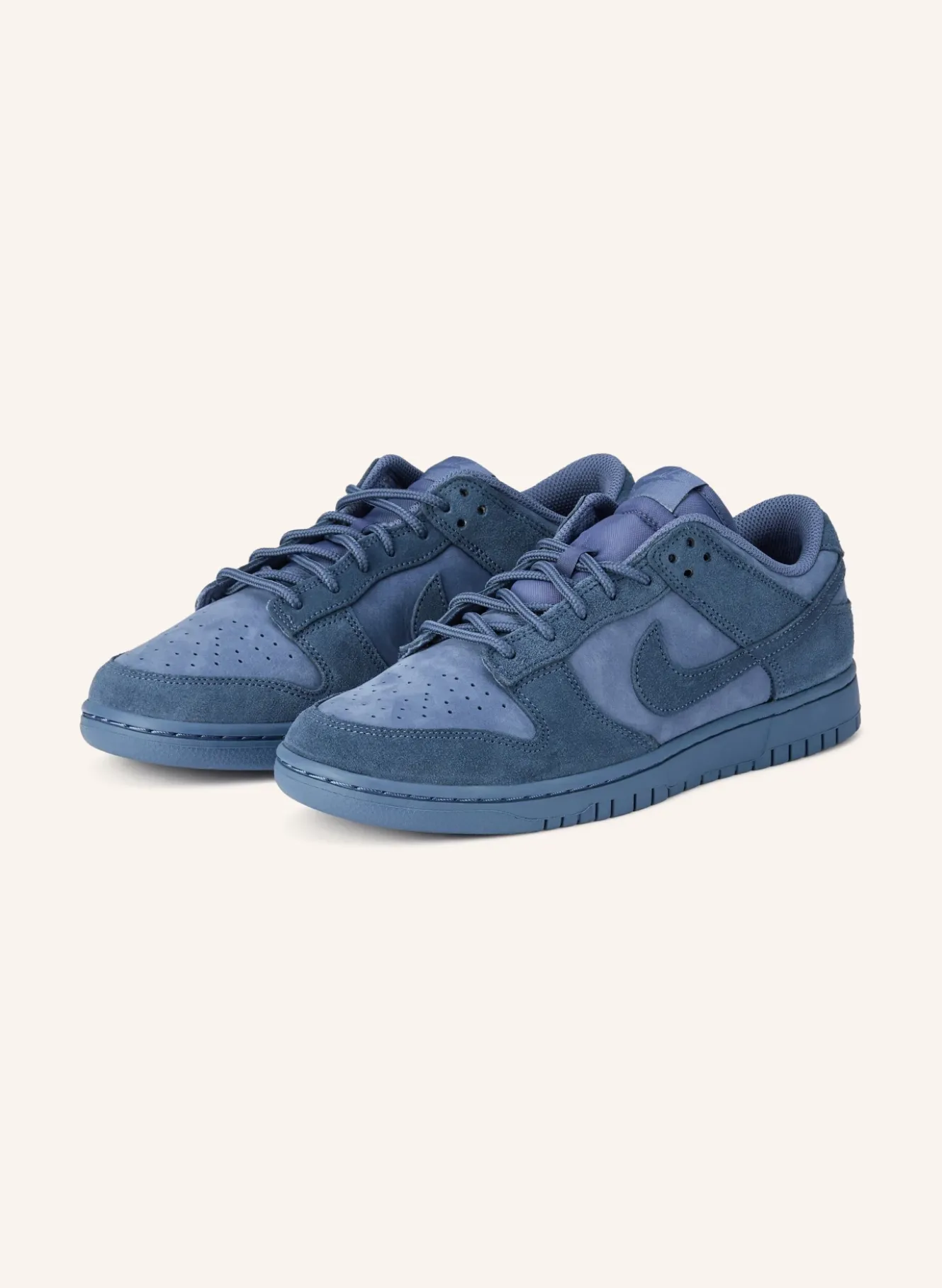 Sneaker DUNK LOW RETRO SE