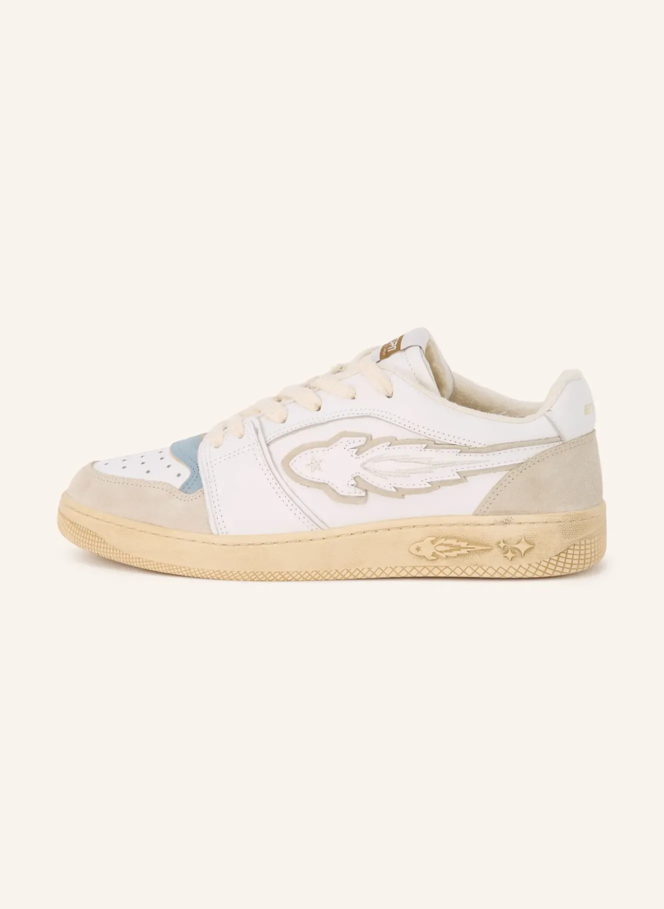 Sneaker EGG ROCKET