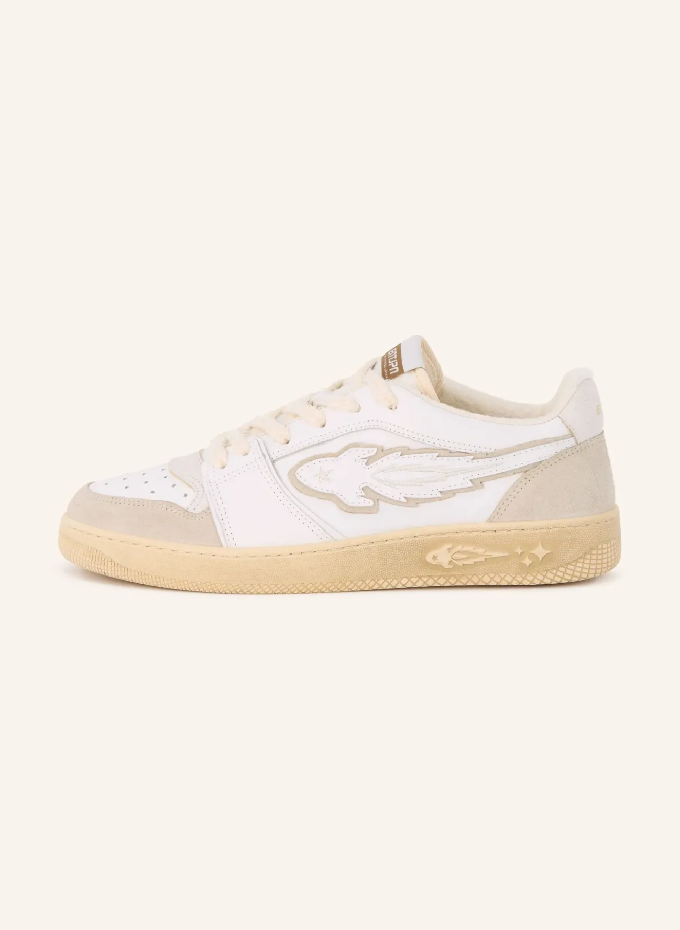 Sneaker EGG ROCKET
