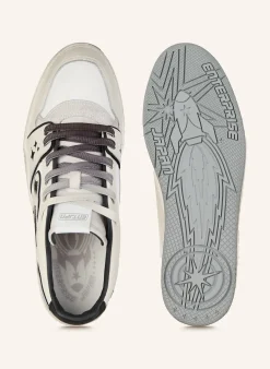 Sneaker EGG ROCKET