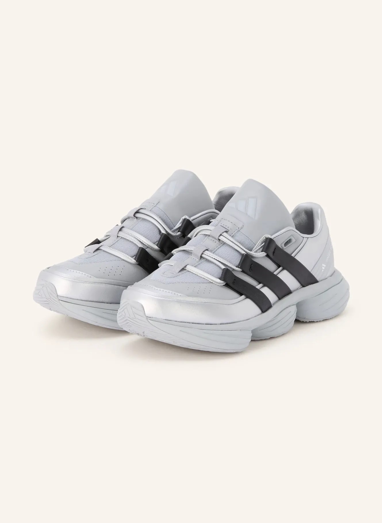 Sneaker ENTIRE STUDIOS LIGHTBLAZE