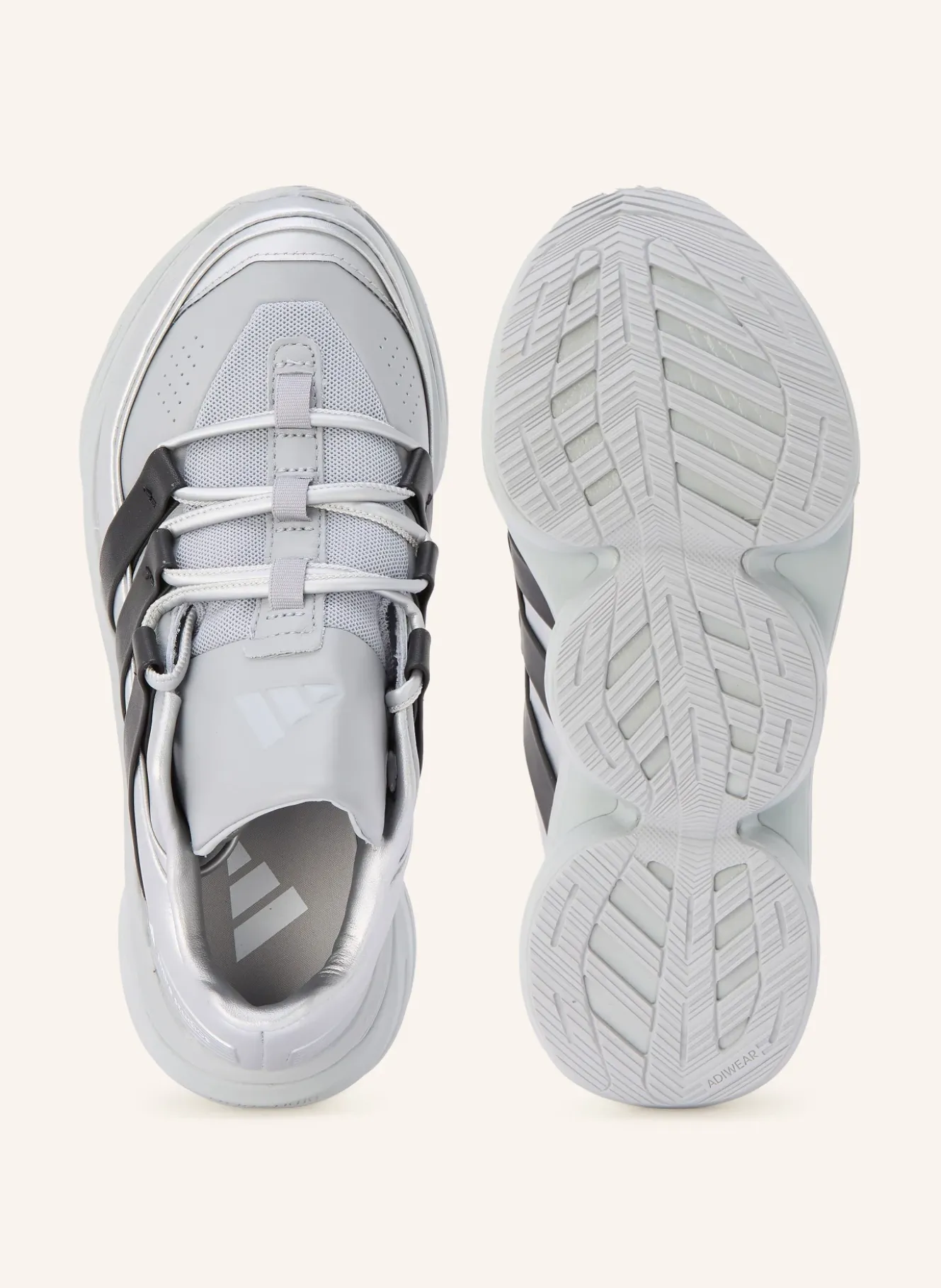 Sneaker ENTIRE STUDIOS LIGHTBLAZE