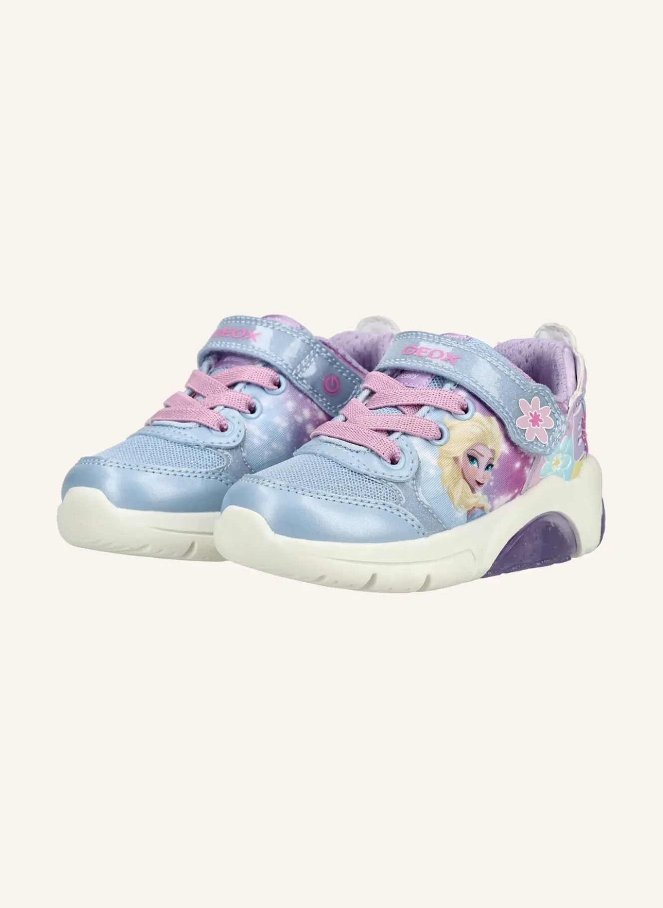 Sneaker FADINLIGHT