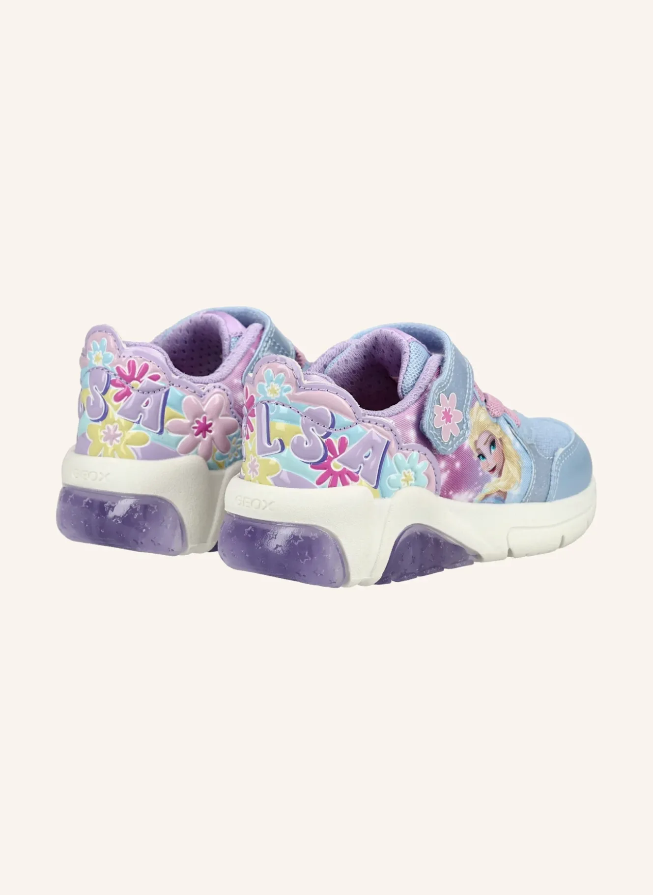 Sneaker FADINLIGHT