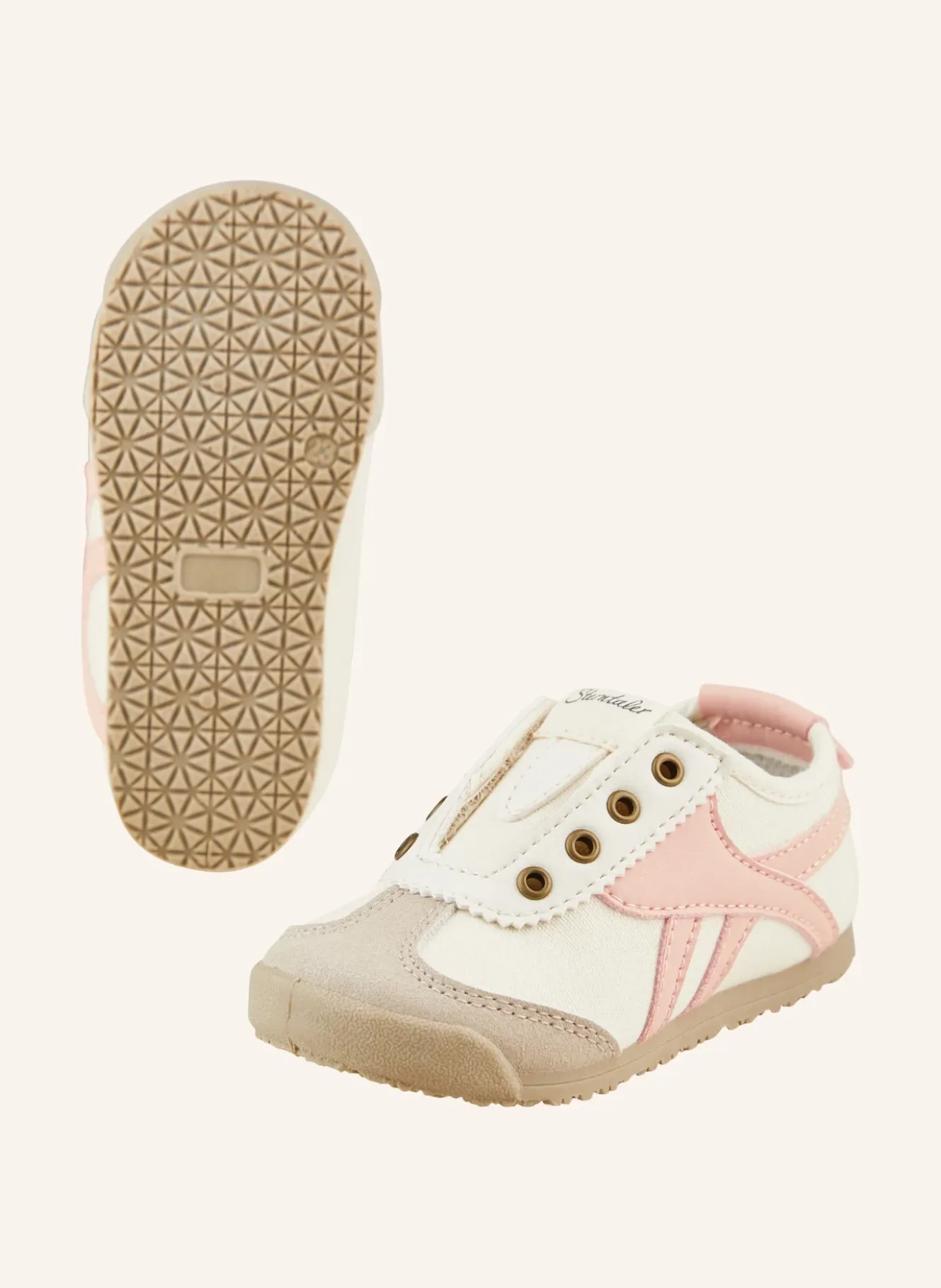 Sneaker Farbmix