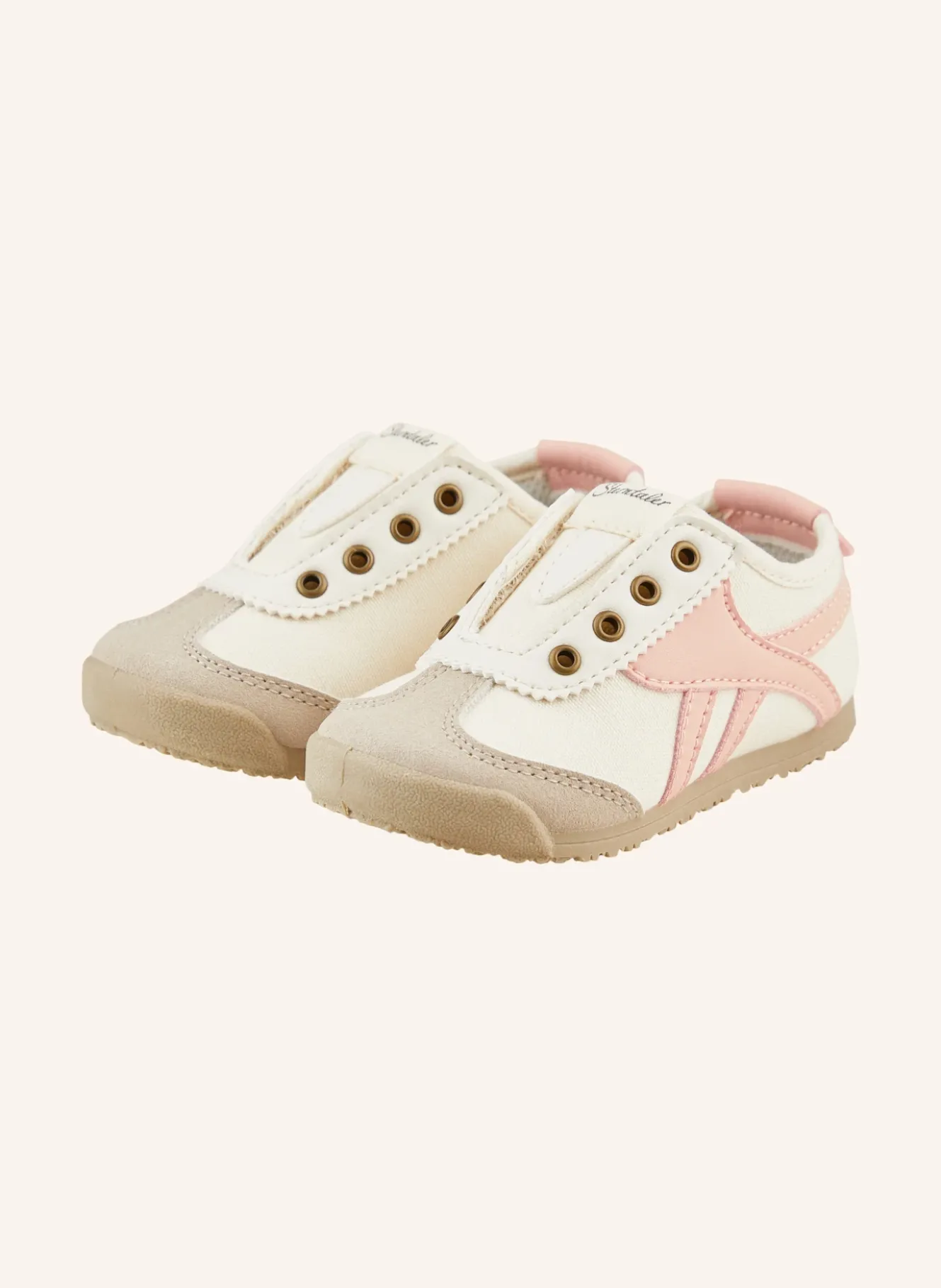 Sneaker Farbmix